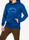 Jopica s kapuco Helly Hansen Nord Graphic Pullover Hoodie - deep fjord/fjord