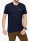 Majica Helly Hansen Nord Graphic T-Shirt - navy