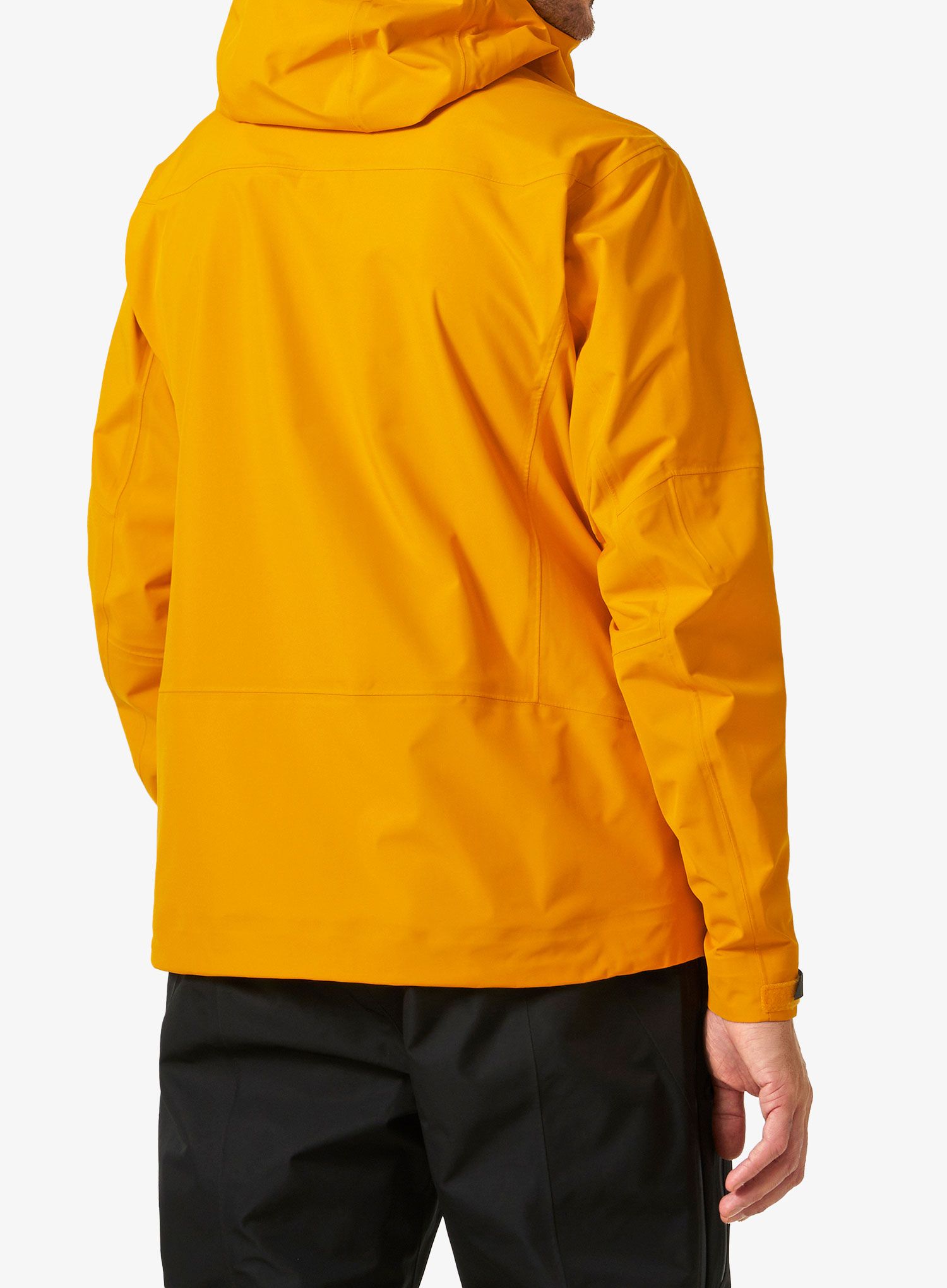 Hardshell jakna Helly Hansen Odin 9 Worlds 2.0 Jacket - cloudberry