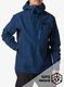 Hardshell jakna Helly Hansen Odin 9 Worlds 3.0 Jacket - ocean