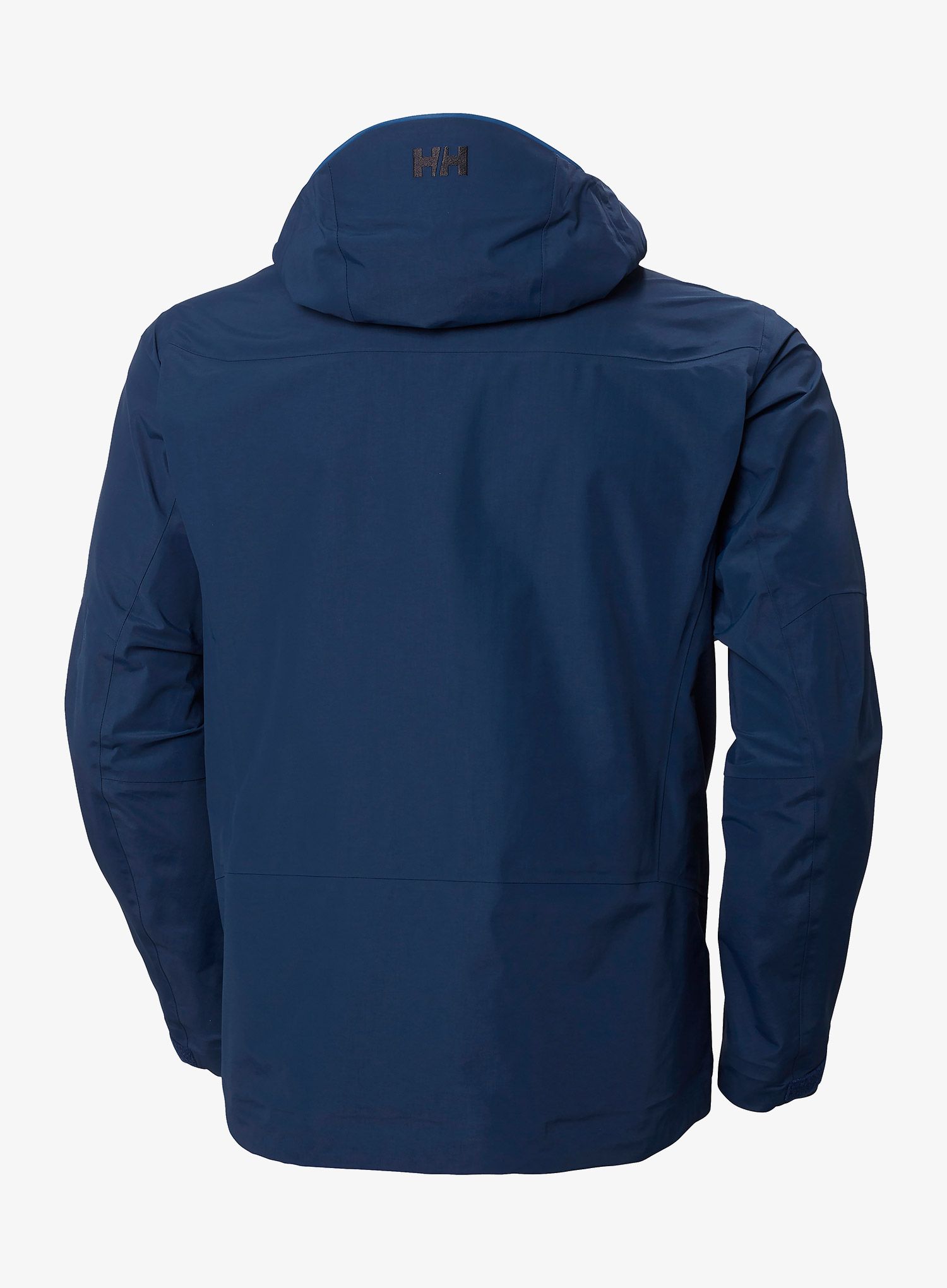 Hardshell jakna Helly Hansen Odin 9 Worlds 3.0 Jacket - ocean