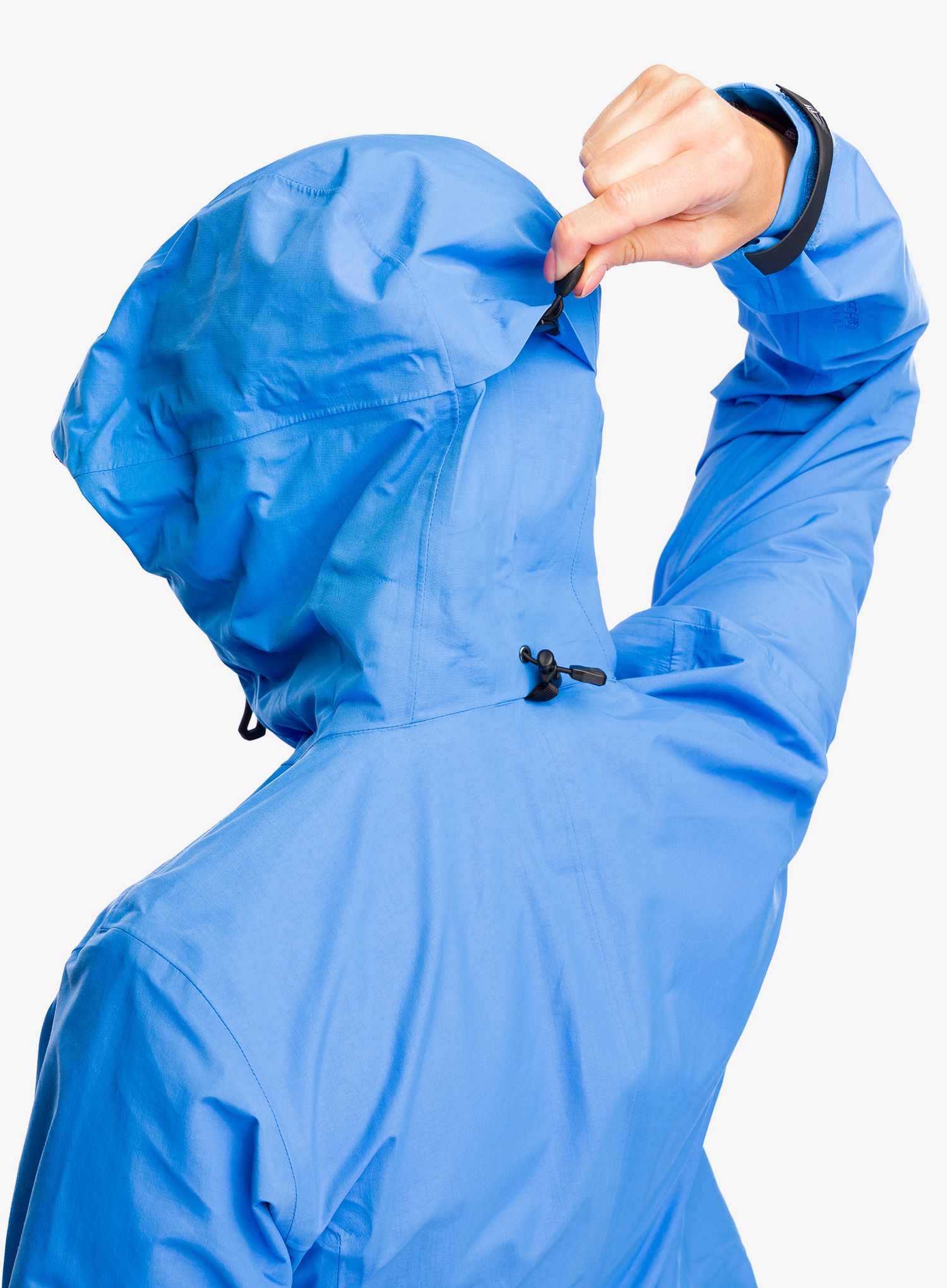 Ženska hardshell jakna Helly Hansen Odin 9 Worlds 3.0 Jacket - ultra blue