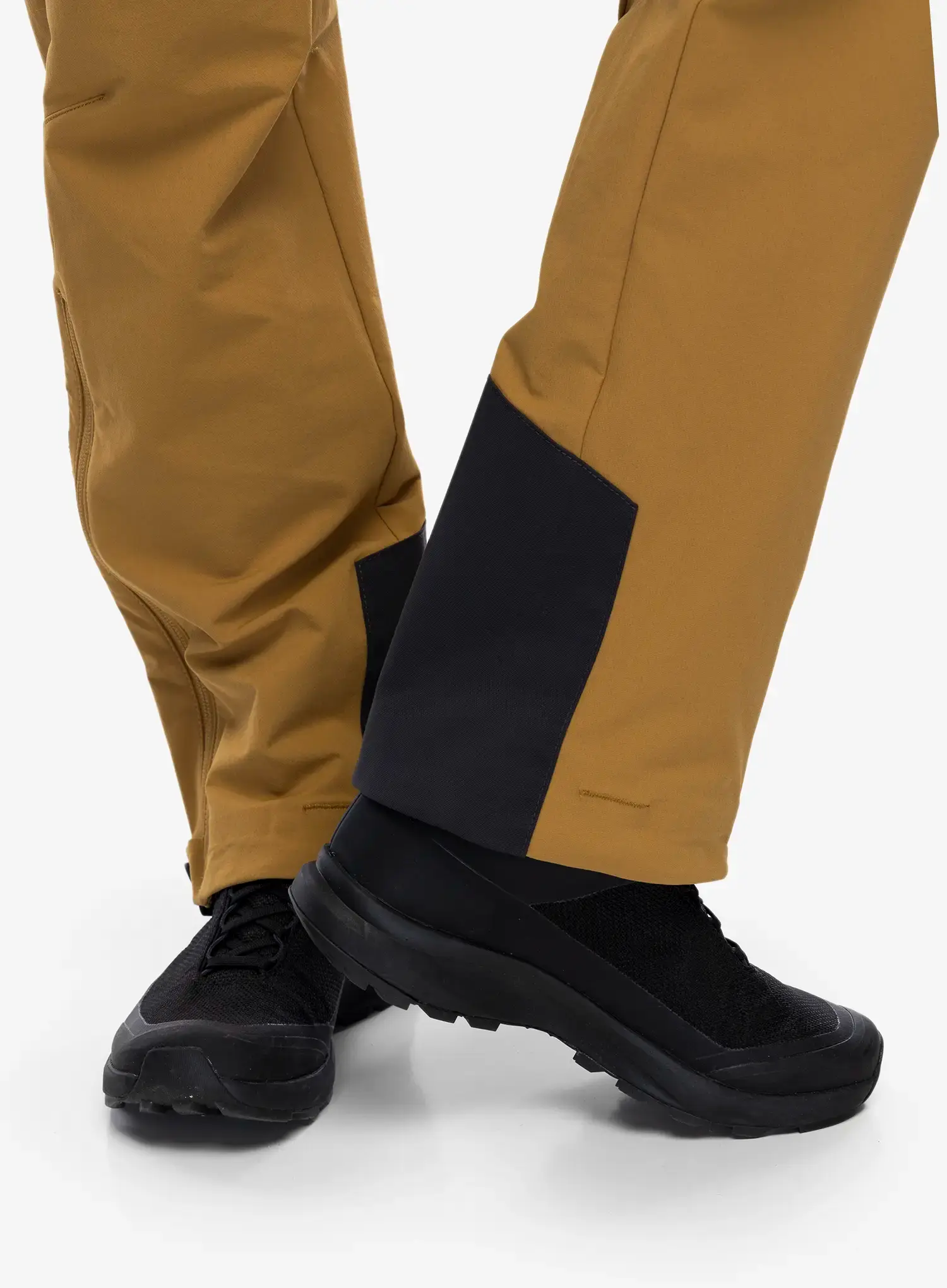 Ženske treking hlače Helly Hansen Odin Munnin 2.0 Pant - lynx