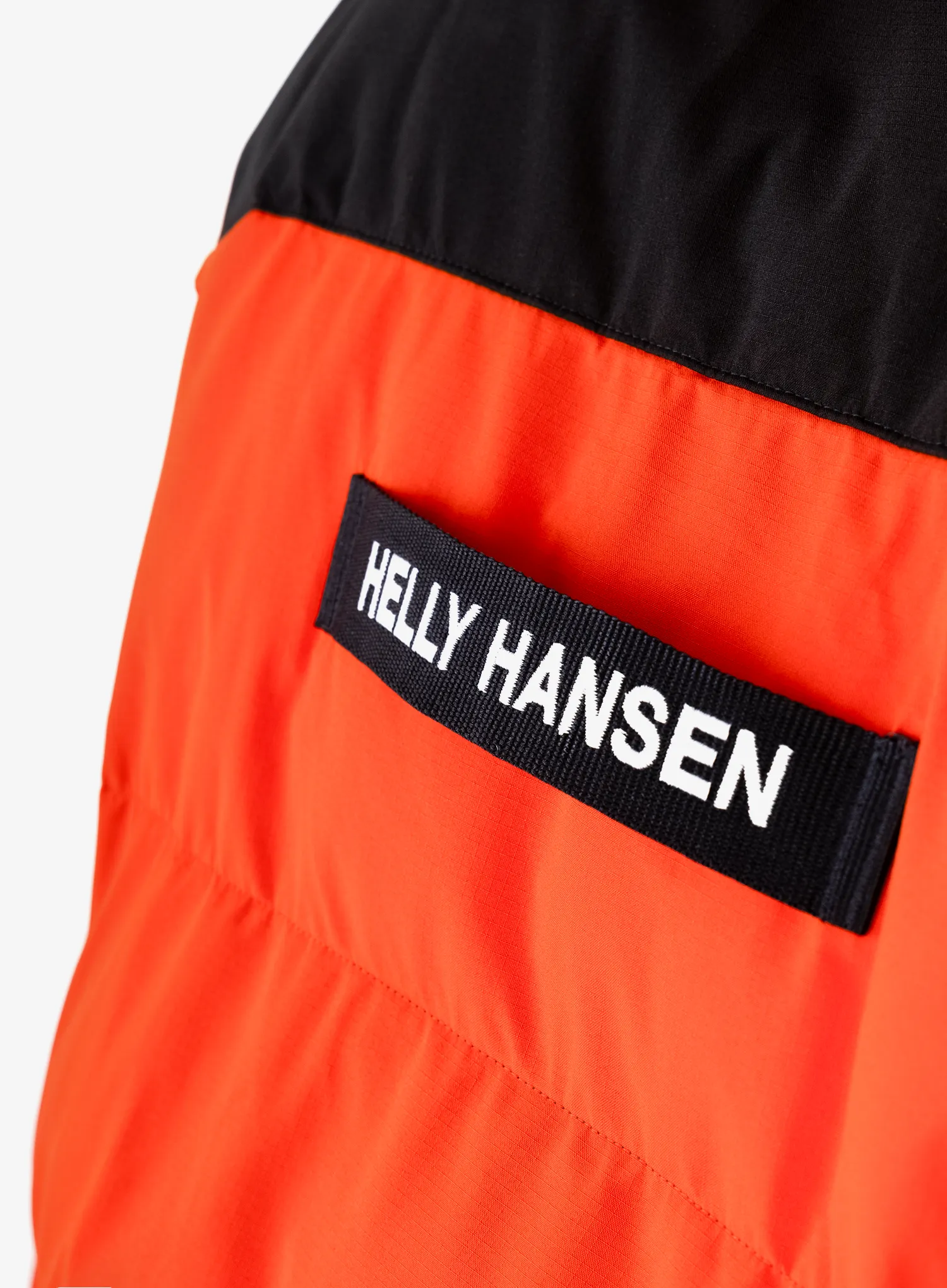 Sintetična jakna Helly Hansen Patrol Parka - patrol orange