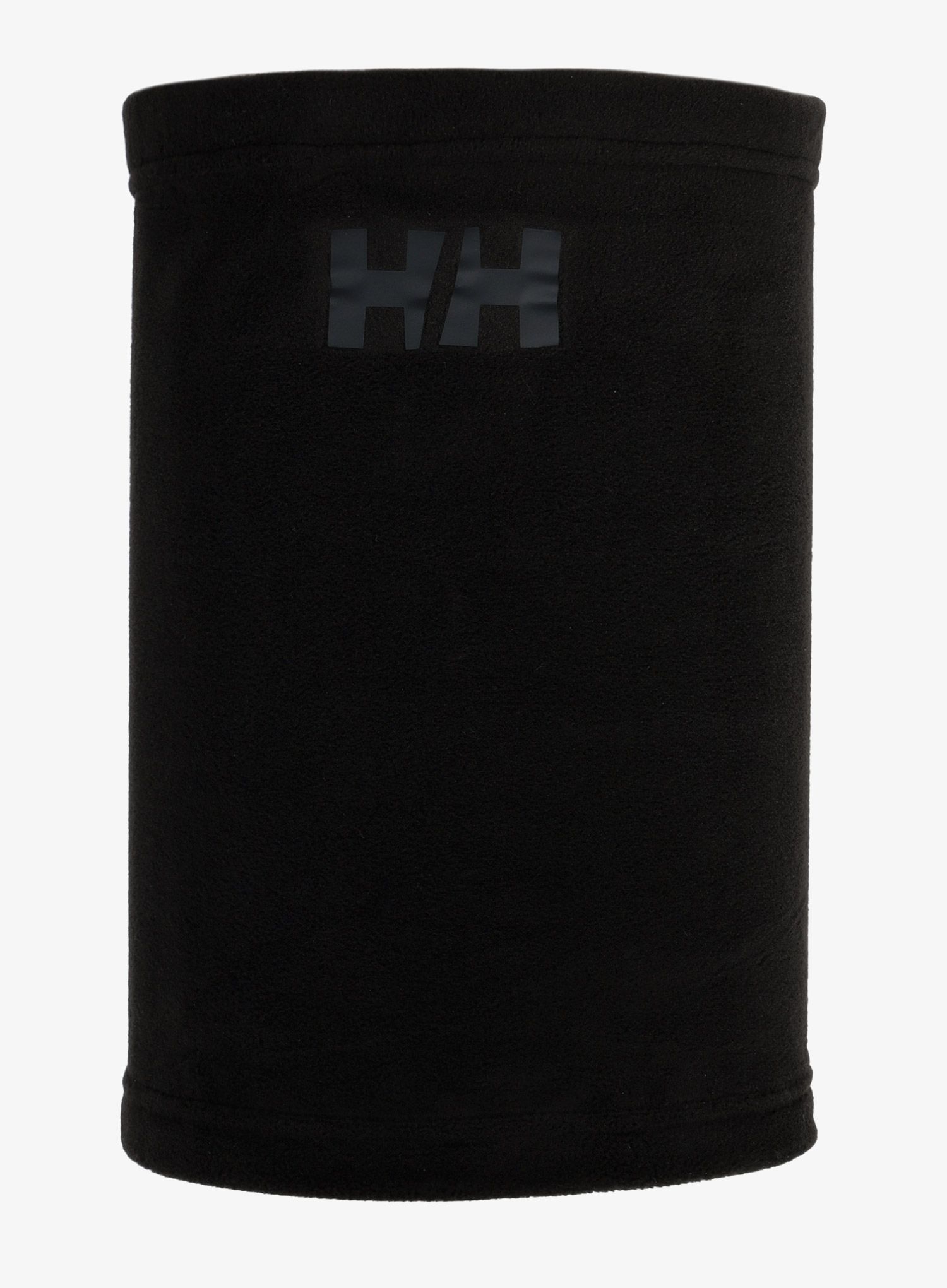 Šal za vrat Helly Hansen Polartec Neck - jet black/ebony/light