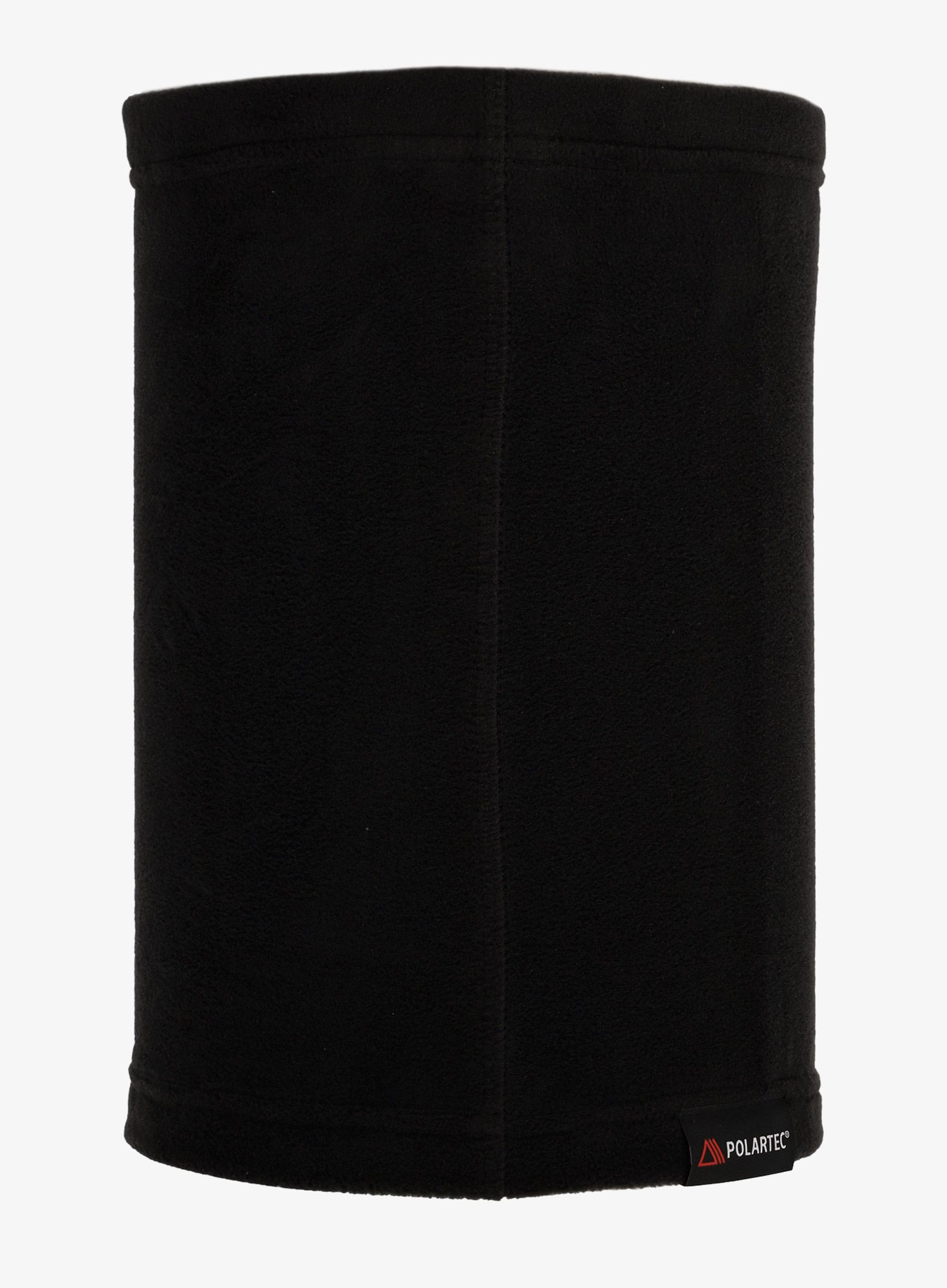 Šal za vrat Helly Hansen Polartec Neck - jet black/ebony/light