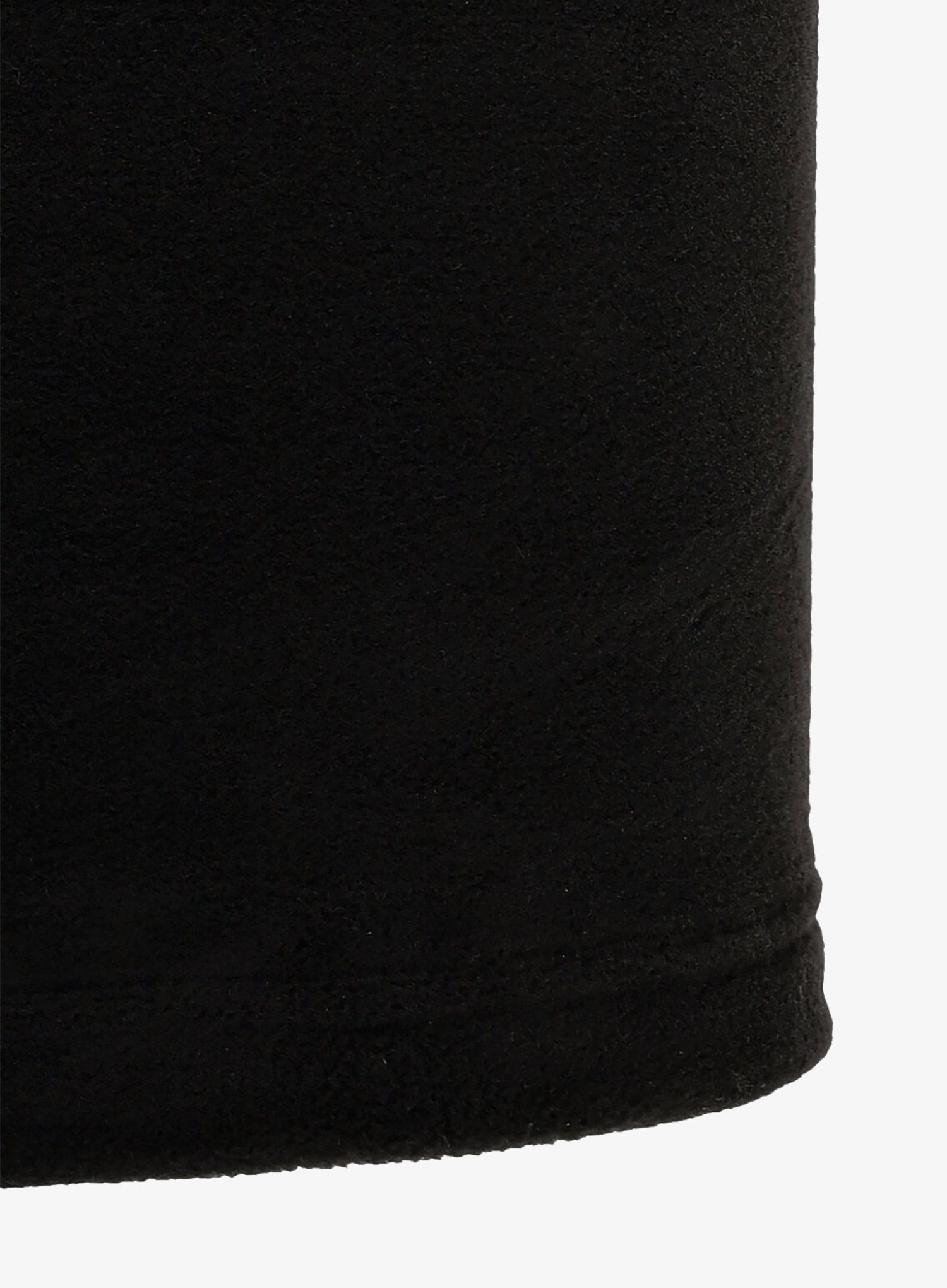 Šal za vrat Helly Hansen Polartec Neck - jet black/ebony/light