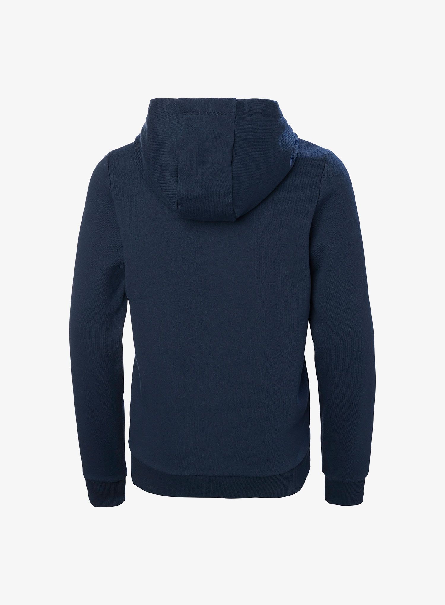 Otroška jopica Helly Hansen Port Hoodie - navy