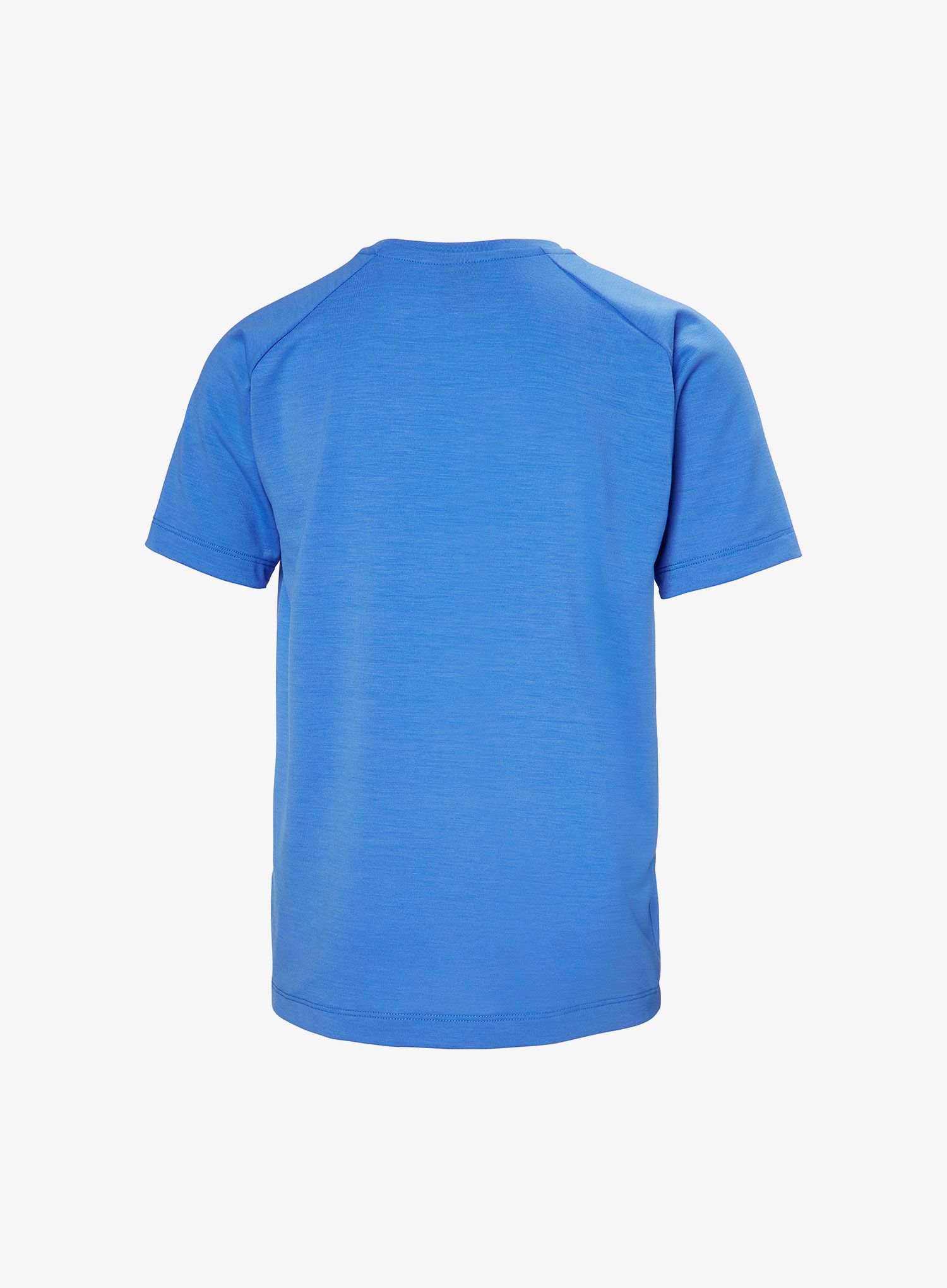 Otroška majica Helly Hansen Port T-Shirt - ultra blue