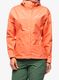 Ženska nepremočljiva jakna Helly Hansen Seven J Jacket - peach echo