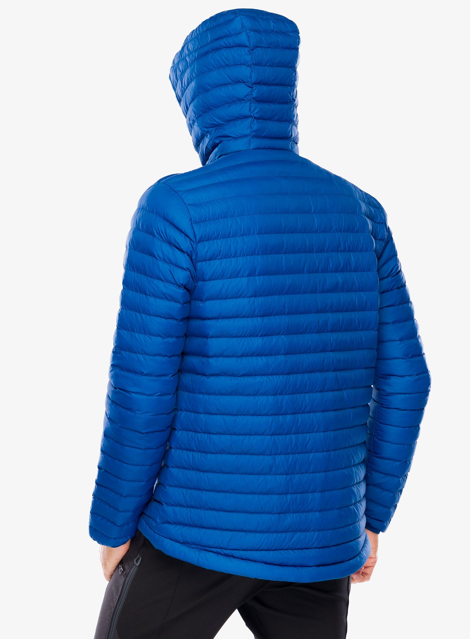 Sintetična jakna Helly Hansen Sirdal Hooded Insulator Jacket - deep fjord