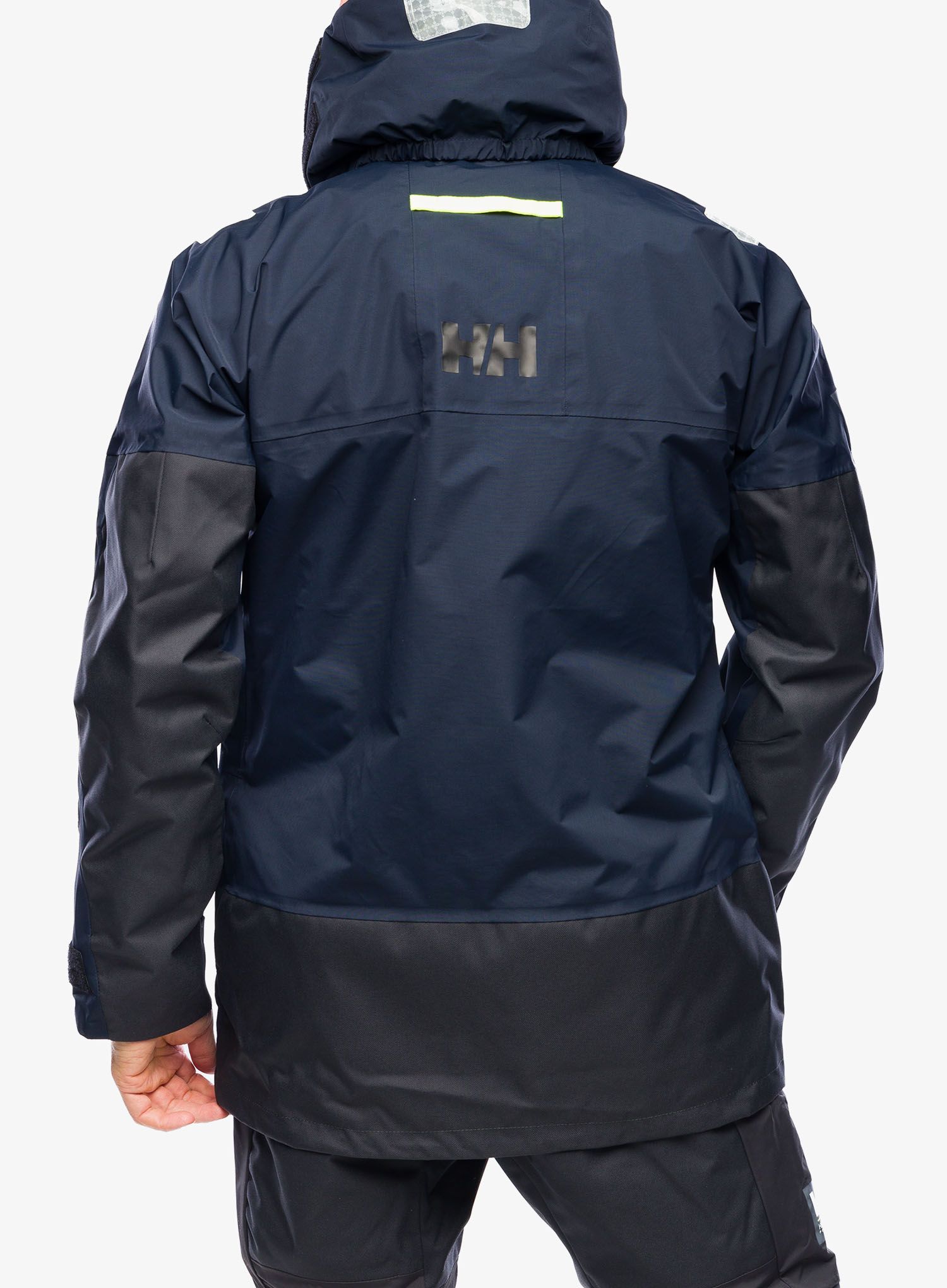 Jakna Helly Hansen Skagen Offshore Jacket - navy