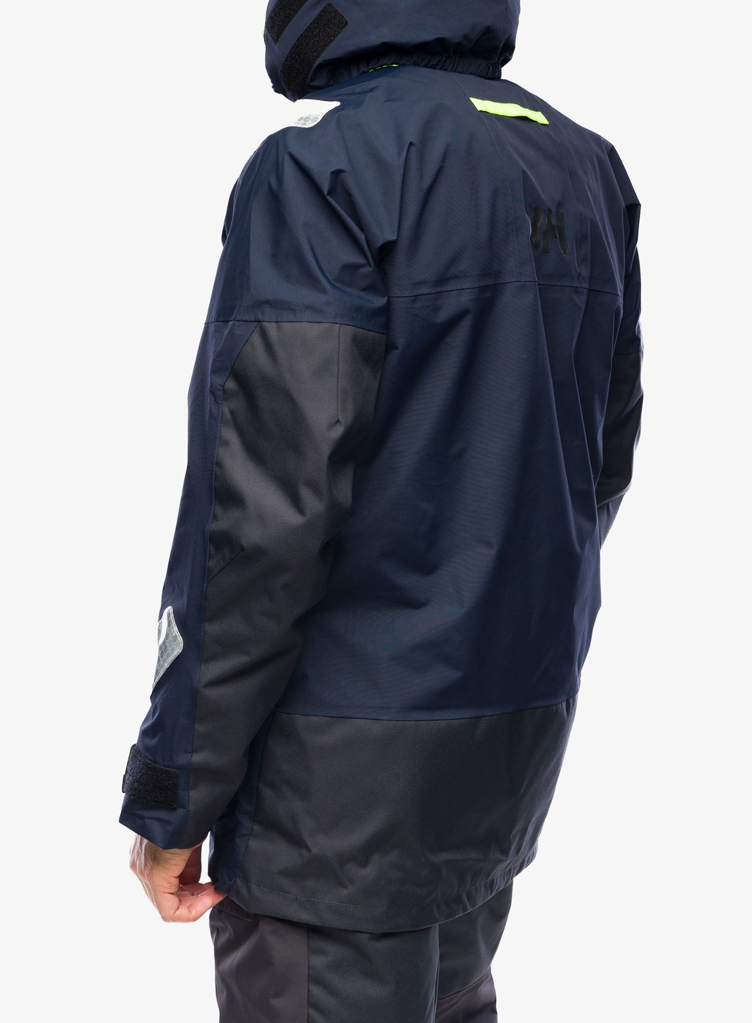 Jakna Helly Hansen Skagen Offshore Jacket - navy