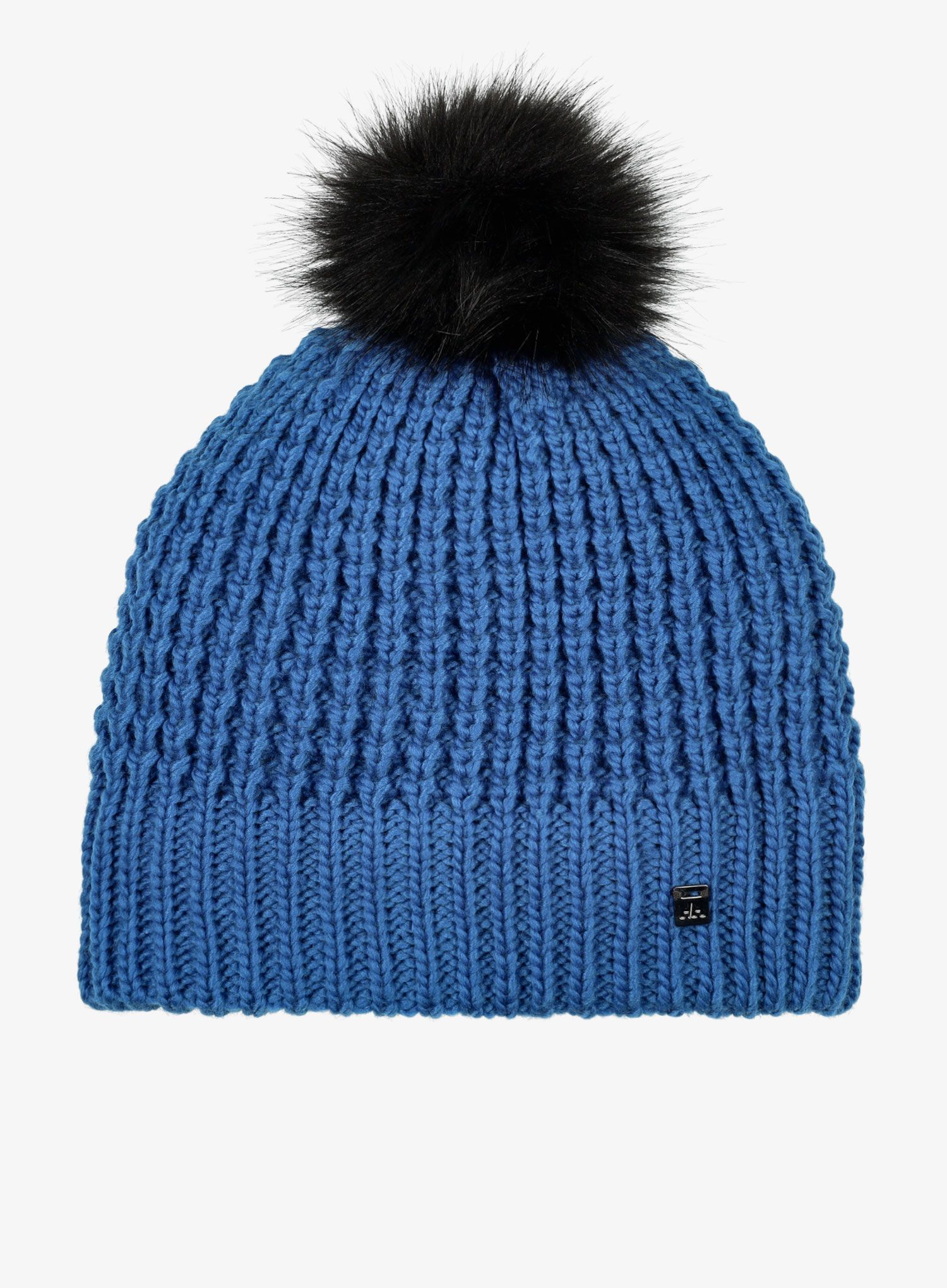 Ženska zimska kapa Helly Hansen Snowfall Beanie - ultra blue