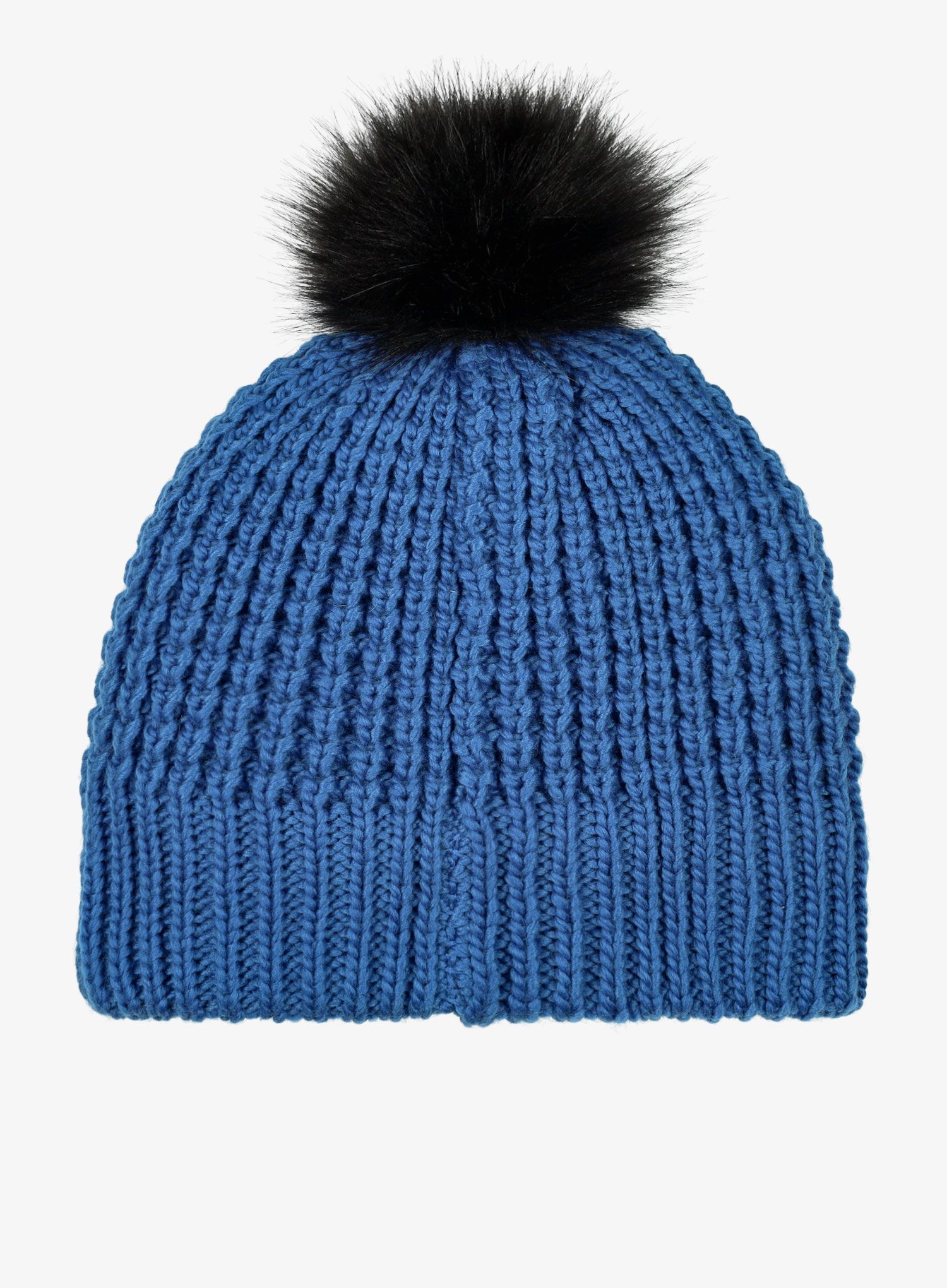 Ženska zimska kapa Helly Hansen Snowfall Beanie - ultra blue