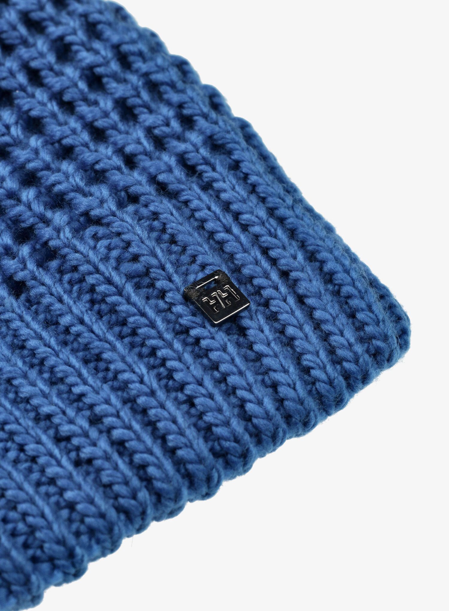 Ženska zimska kapa Helly Hansen Snowfall Beanie - ultra blue