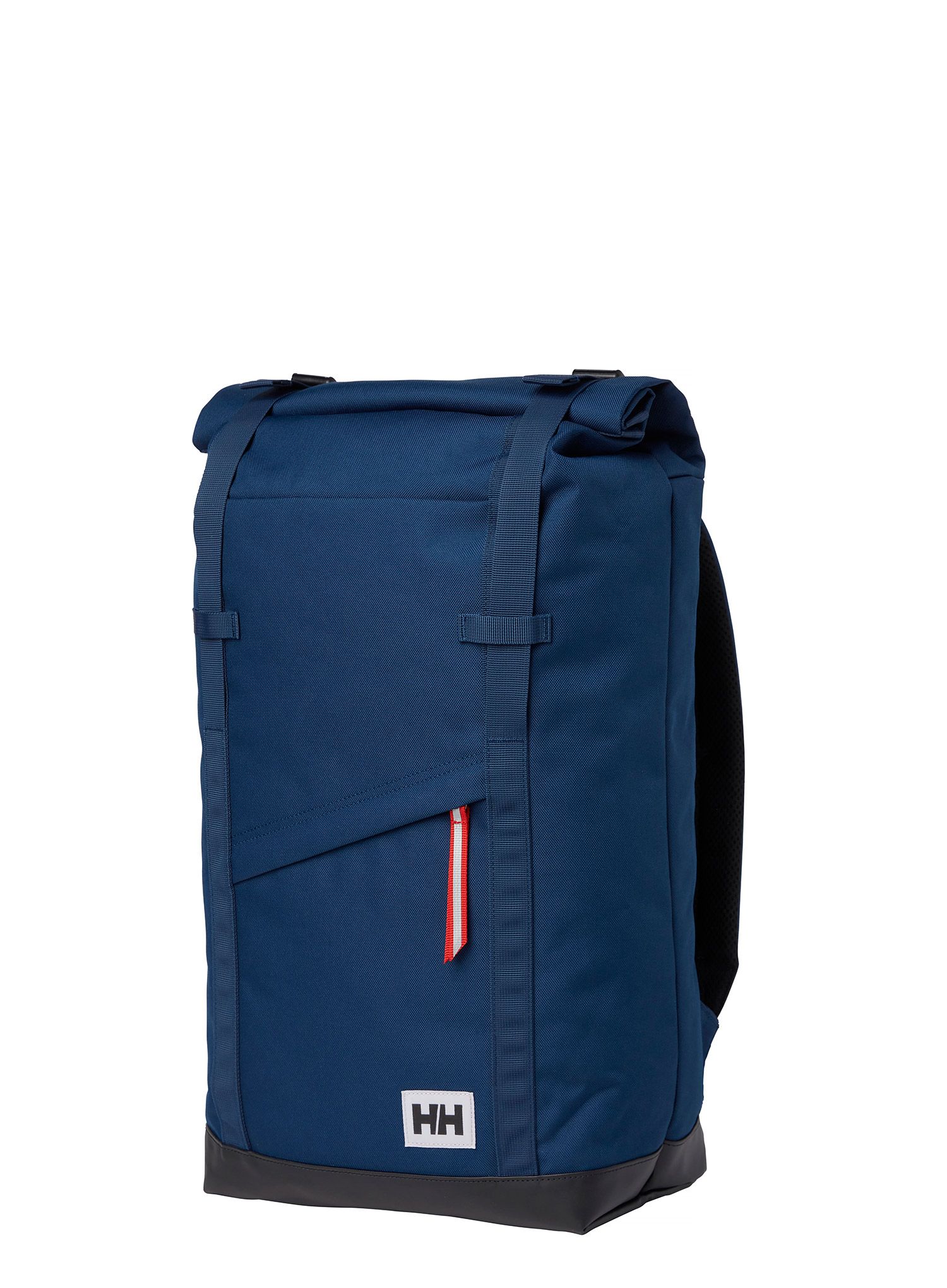 Mestni nahrbtnik Helly Hansen Stockholm Backpack - ocean/red