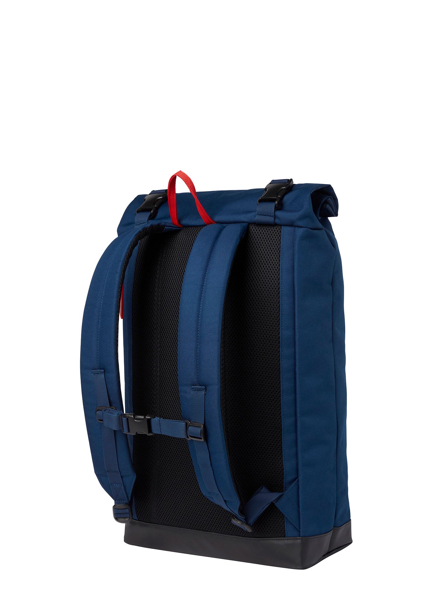 Mestni nahrbtnik Helly Hansen Stockholm Backpack - ocean/red