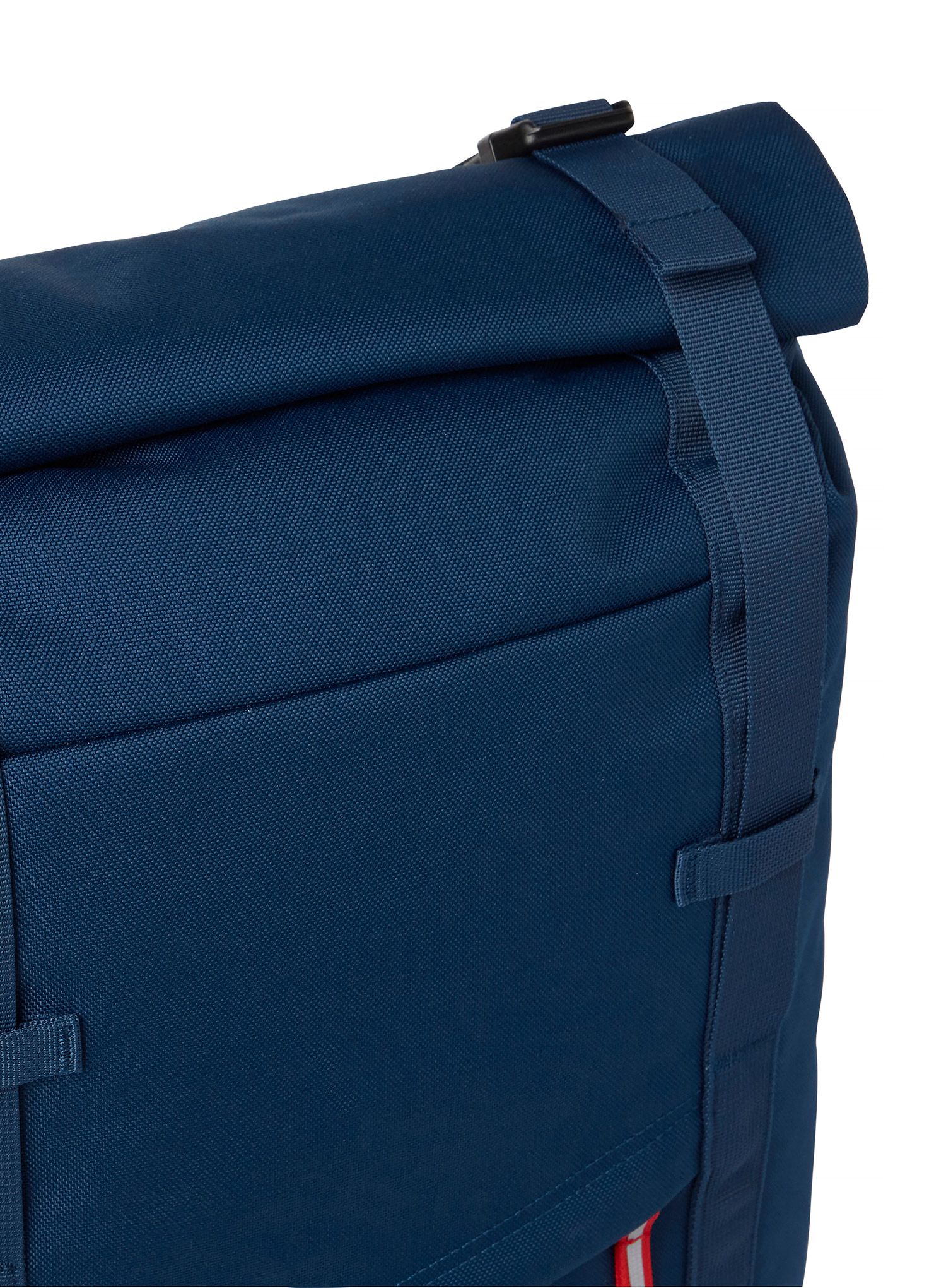 Mestni nahrbtnik Helly Hansen Stockholm Backpack - ocean/red