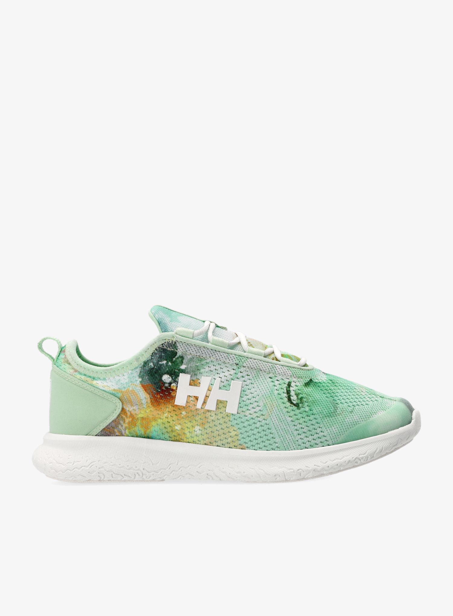 Ženski čevlji Helly Hansen Supalight Medley - white/esra
