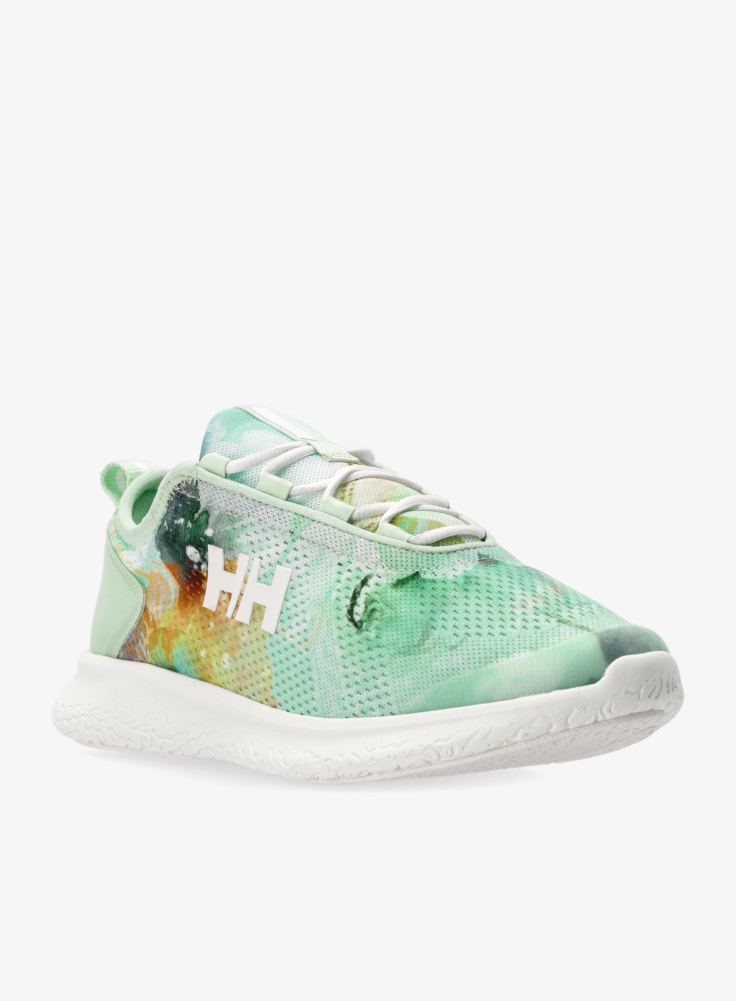 Ženski čevlji Helly Hansen Supalight Medley - white/esra