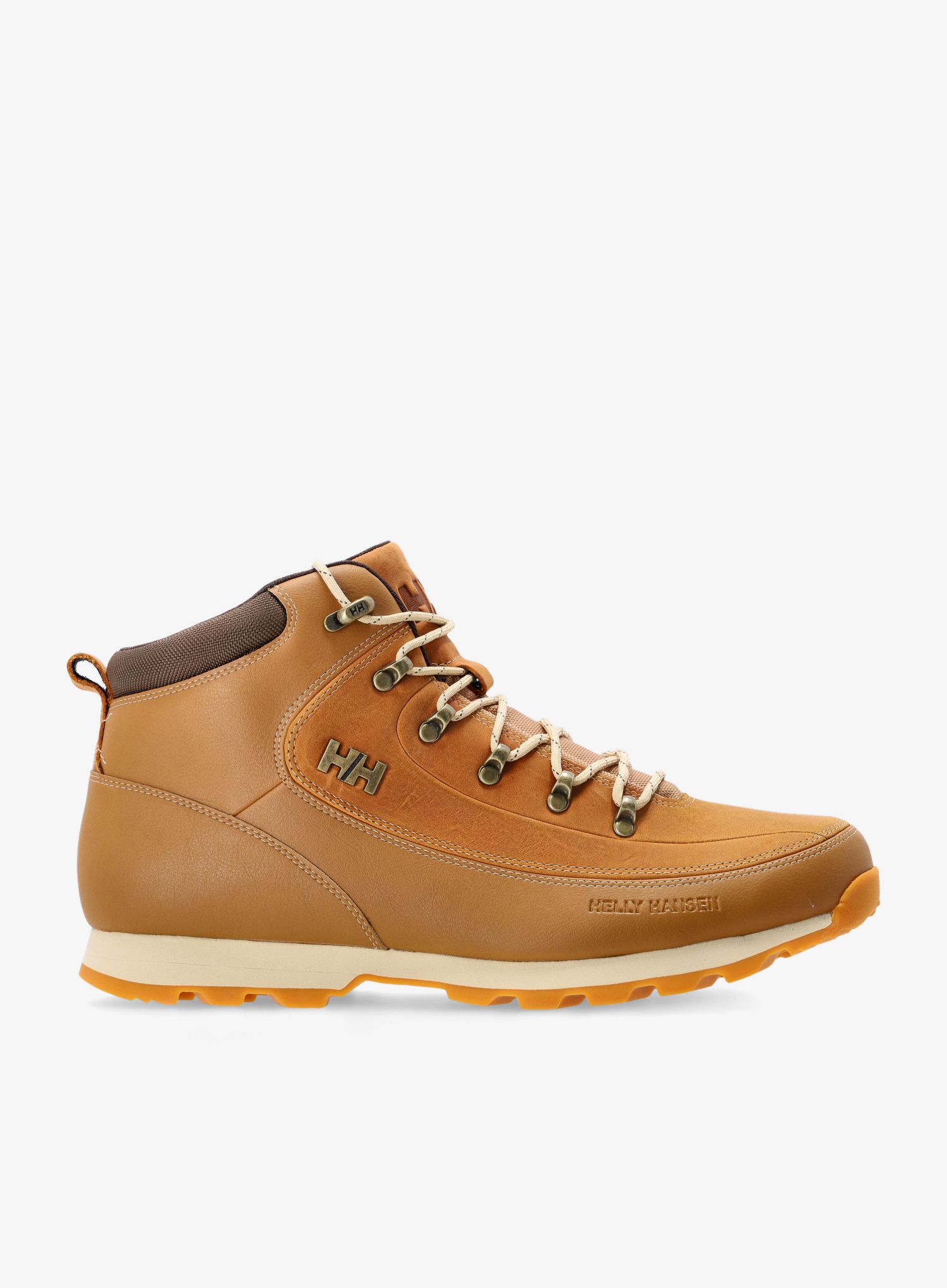 Moški čevlji Helly Hansen The Forester - algorithm/cement