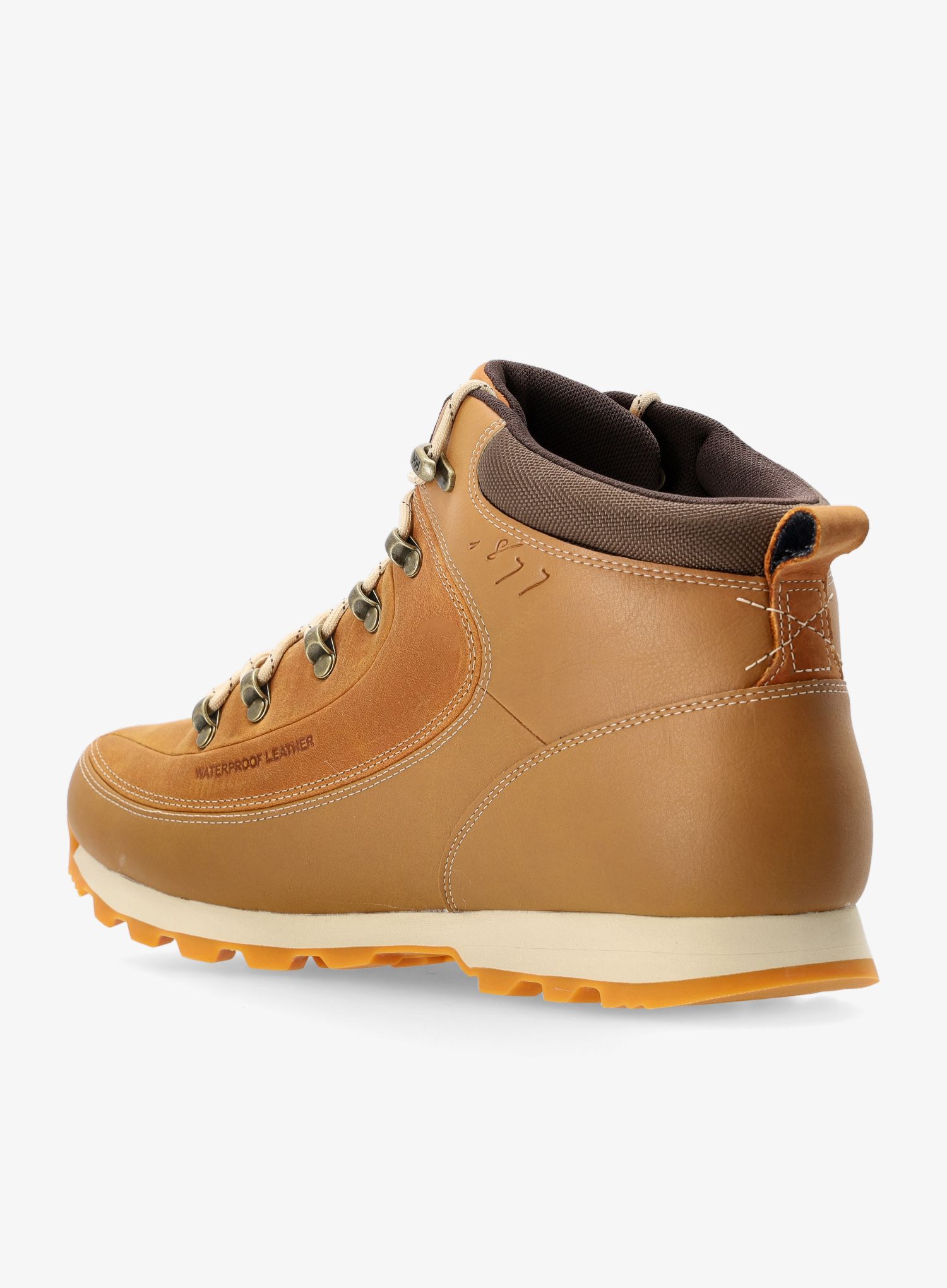Moški čevlji Helly Hansen The Forester - algorithm/cement
