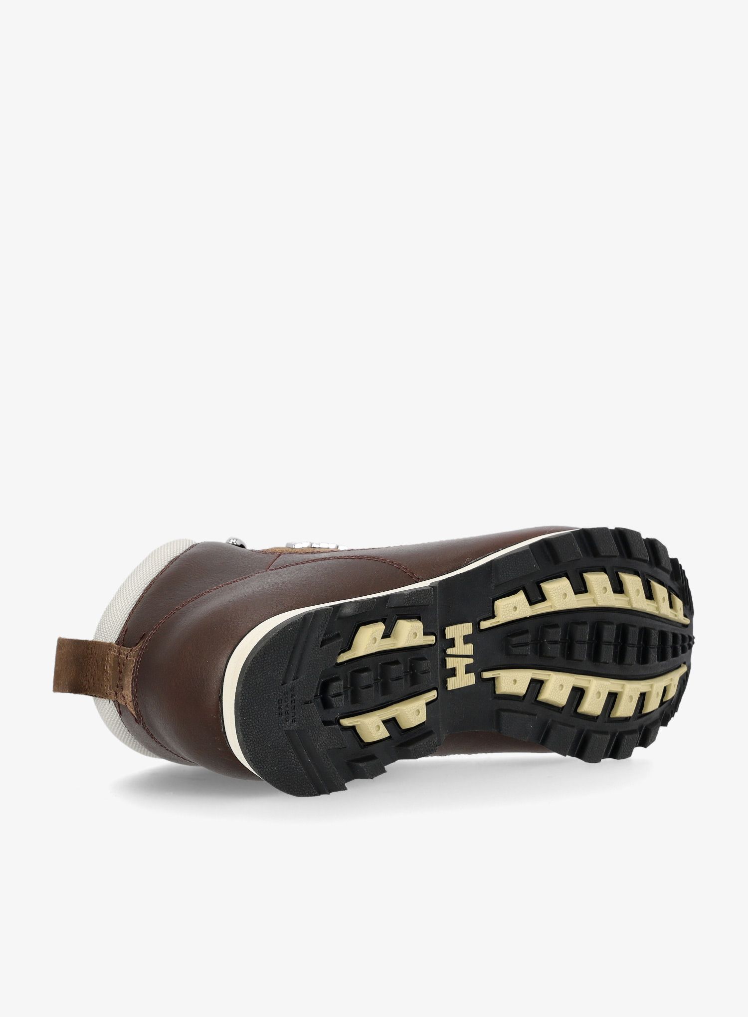 Zimska obutev Helly Hansen The Forester - coffee bean/bushwacker