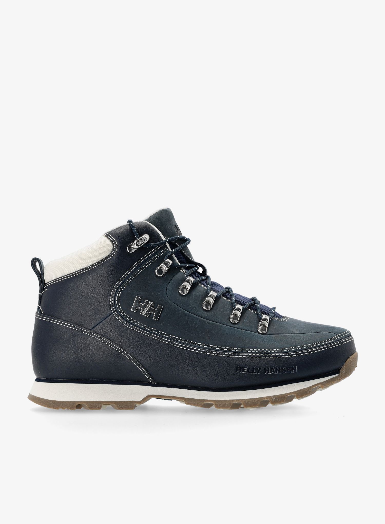 Outdoor čevlji Helly Hansen The Forester - navy/vaporous grey/gum