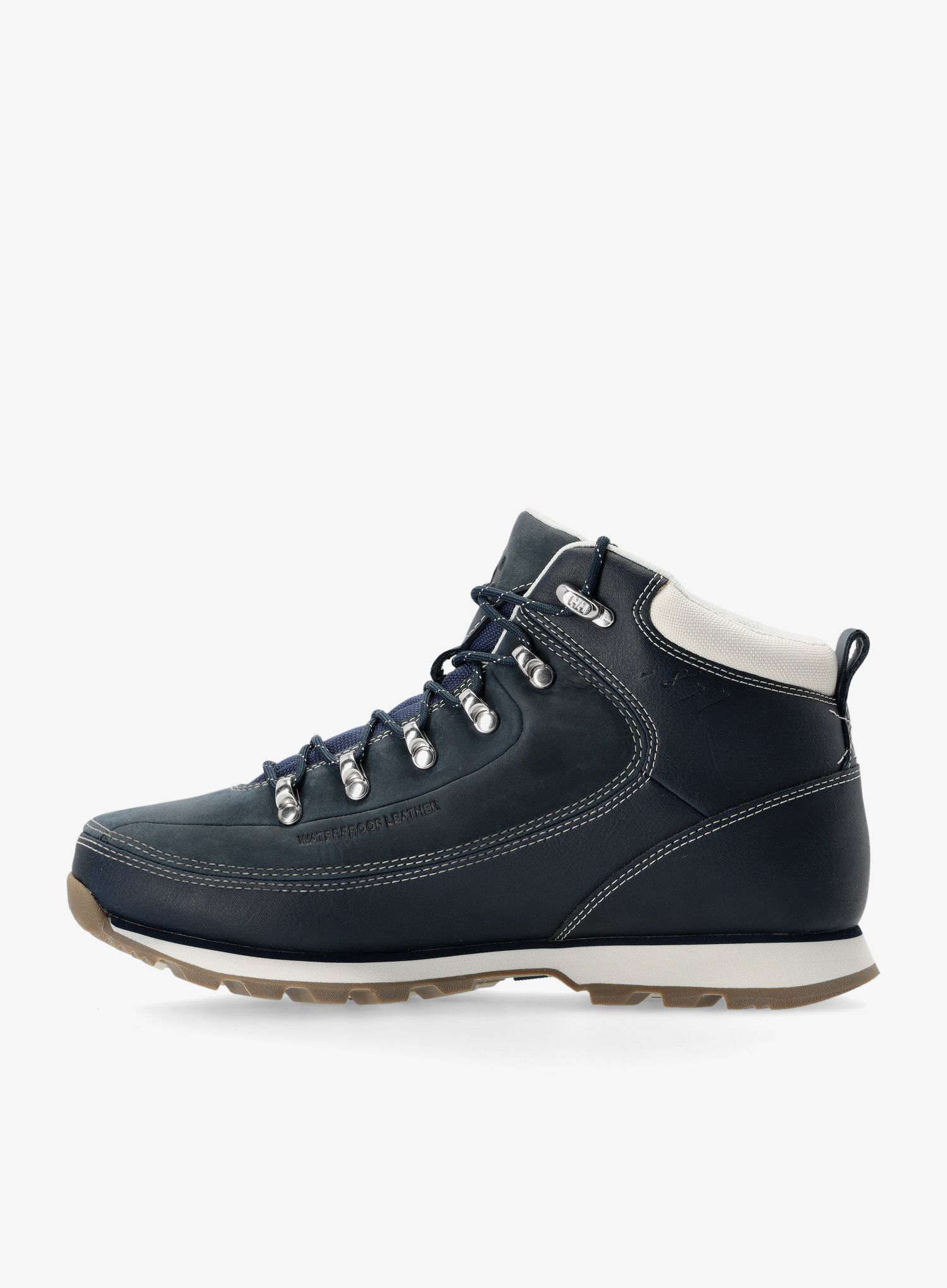 Outdoor čevlji Helly Hansen The Forester - navy/vaporous grey/gum