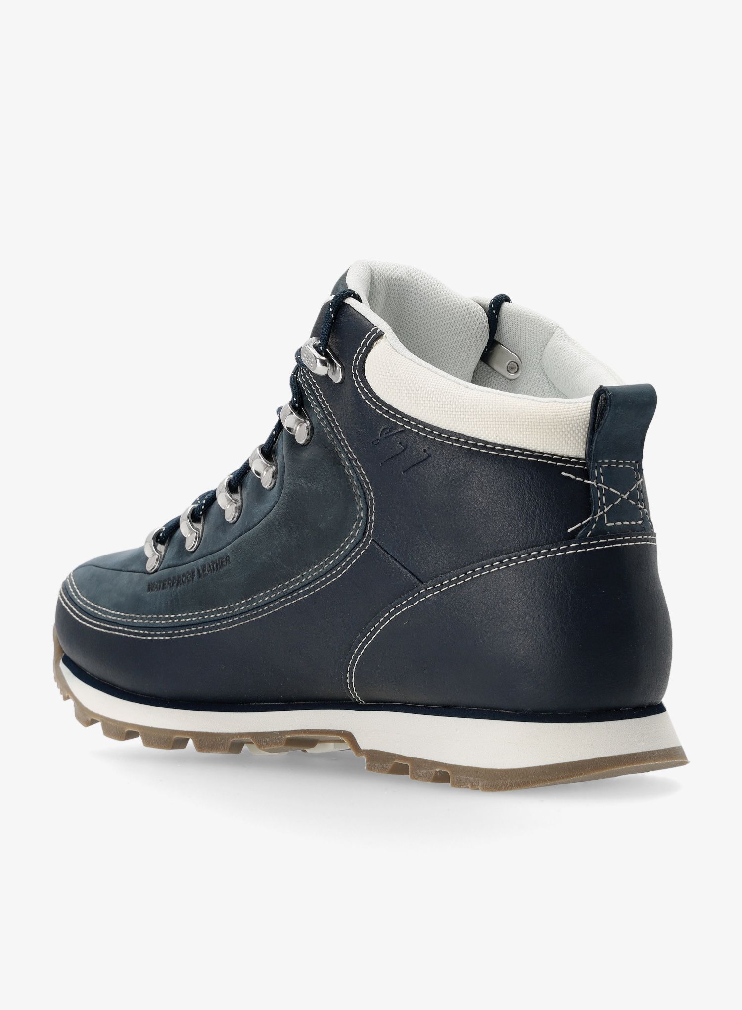 Outdoor čevlji Helly Hansen The Forester - navy/vaporous grey/gum
