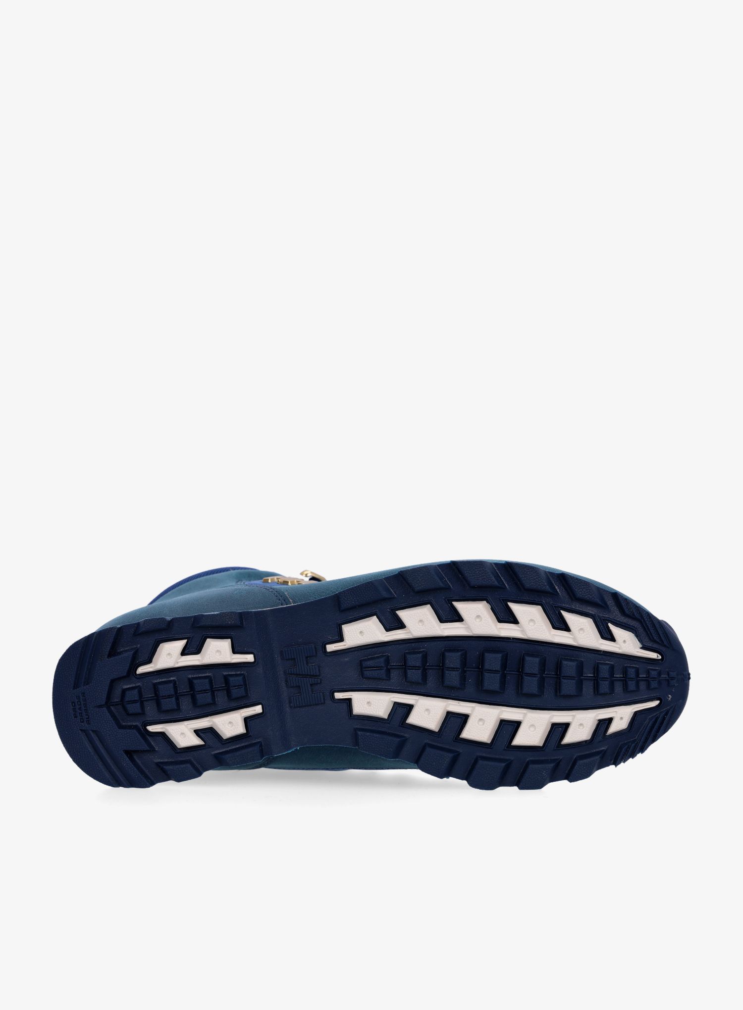 Ženski čevlji Helly Hansen The Forester - ocean/navy