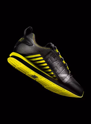 Čevlji lifestyle Helly Hansen Trailcutter Evo - charcoal/sweet lime