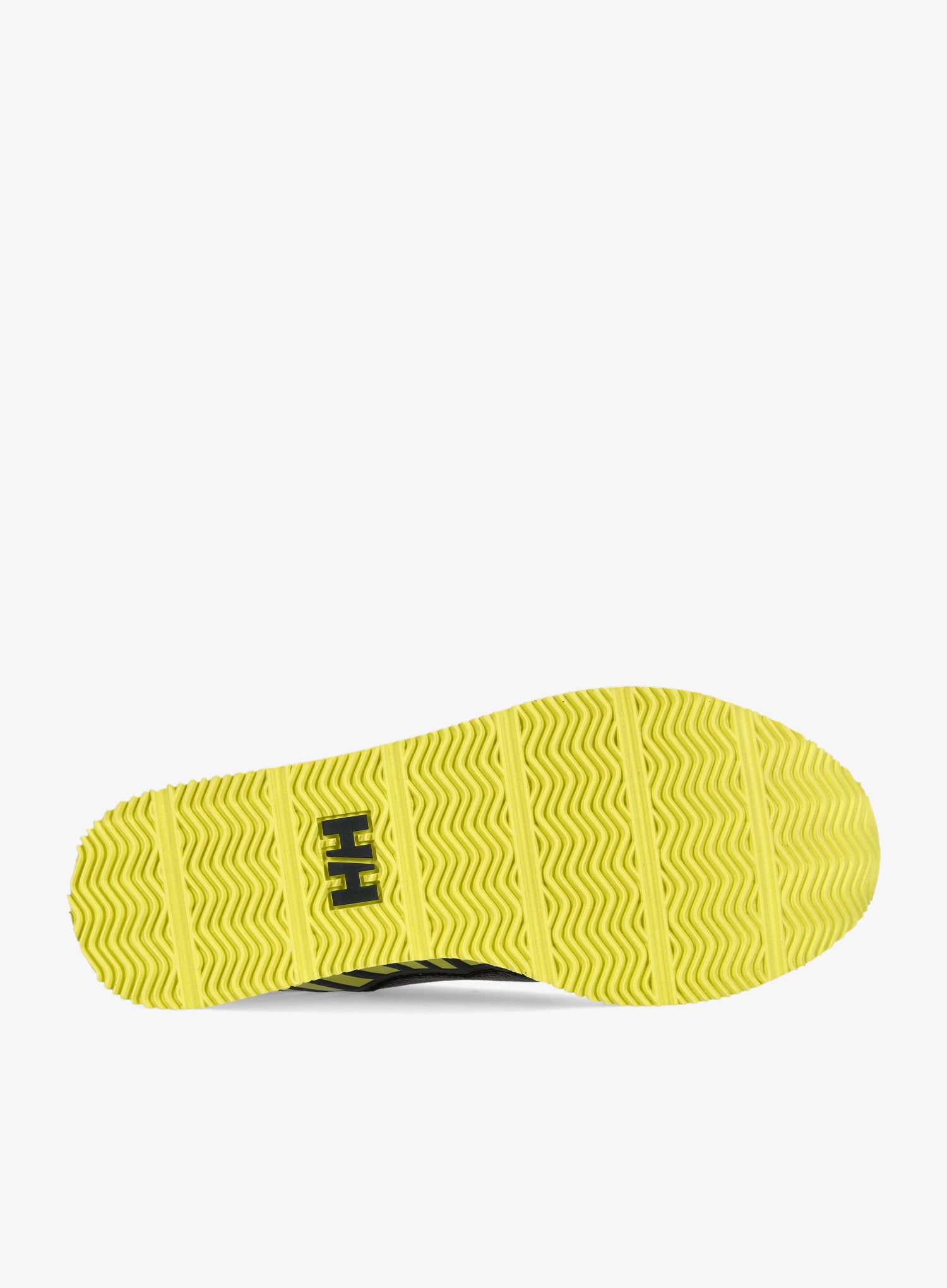 Čevlji lifestyle Helly Hansen Trailcutter Evo - charcoal/sweet lime