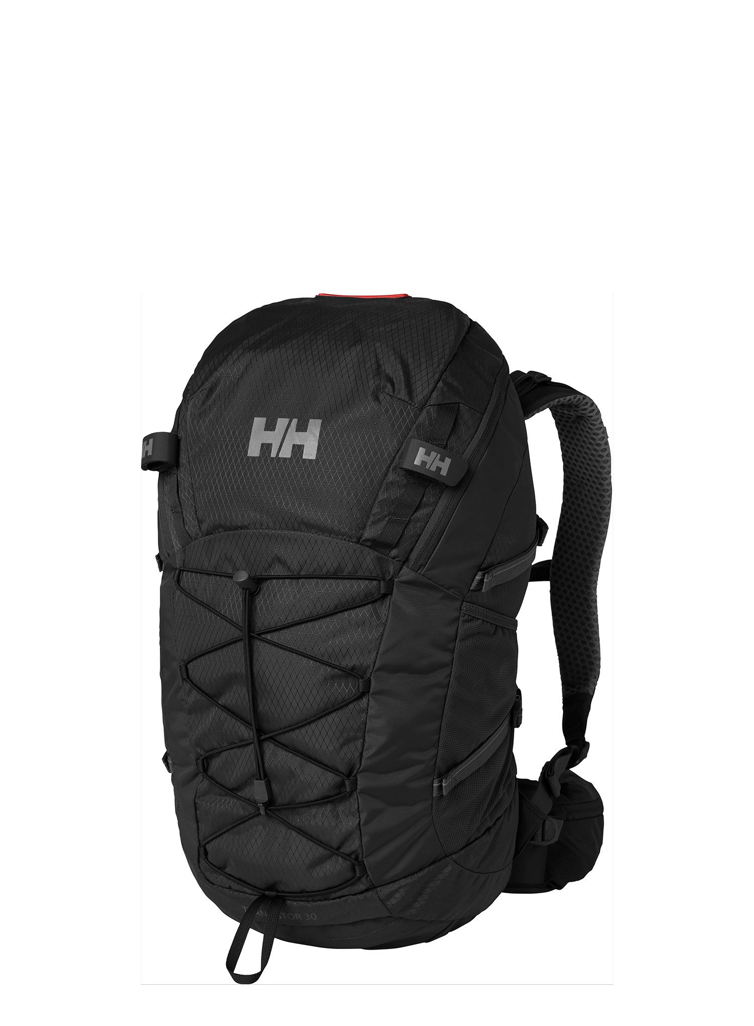 Pohodniški nahrbtnik Helly Hansen Transistor Backpack RECCO - black