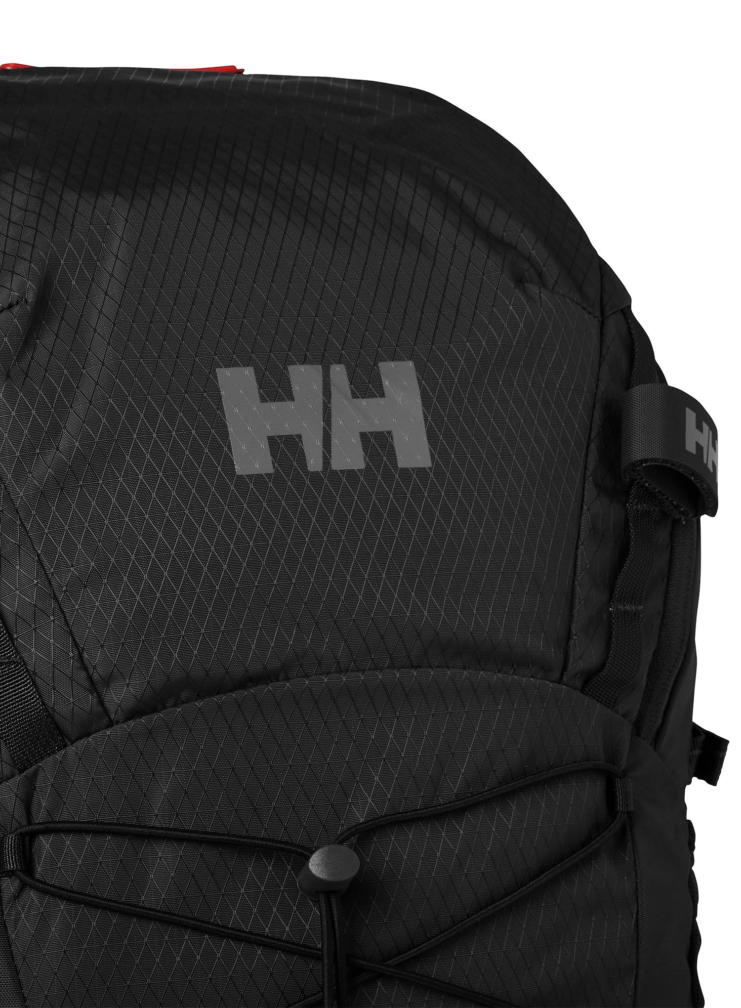 Pohodniški nahrbtnik Helly Hansen Transistor Backpack RECCO - black