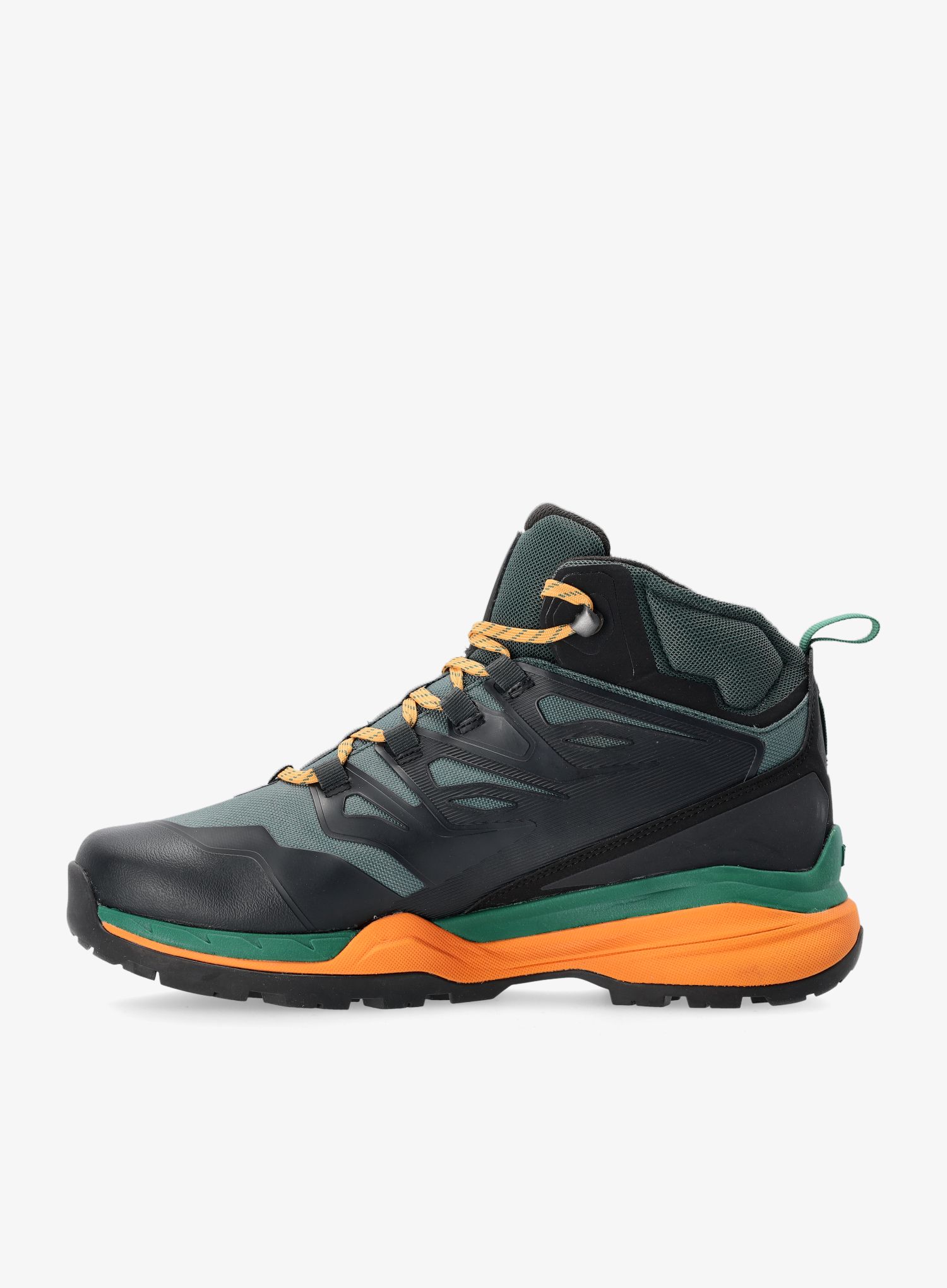 Moški pohodniški čevlji Helly Hansen Traverse HT - darkest spruce/cloudberry