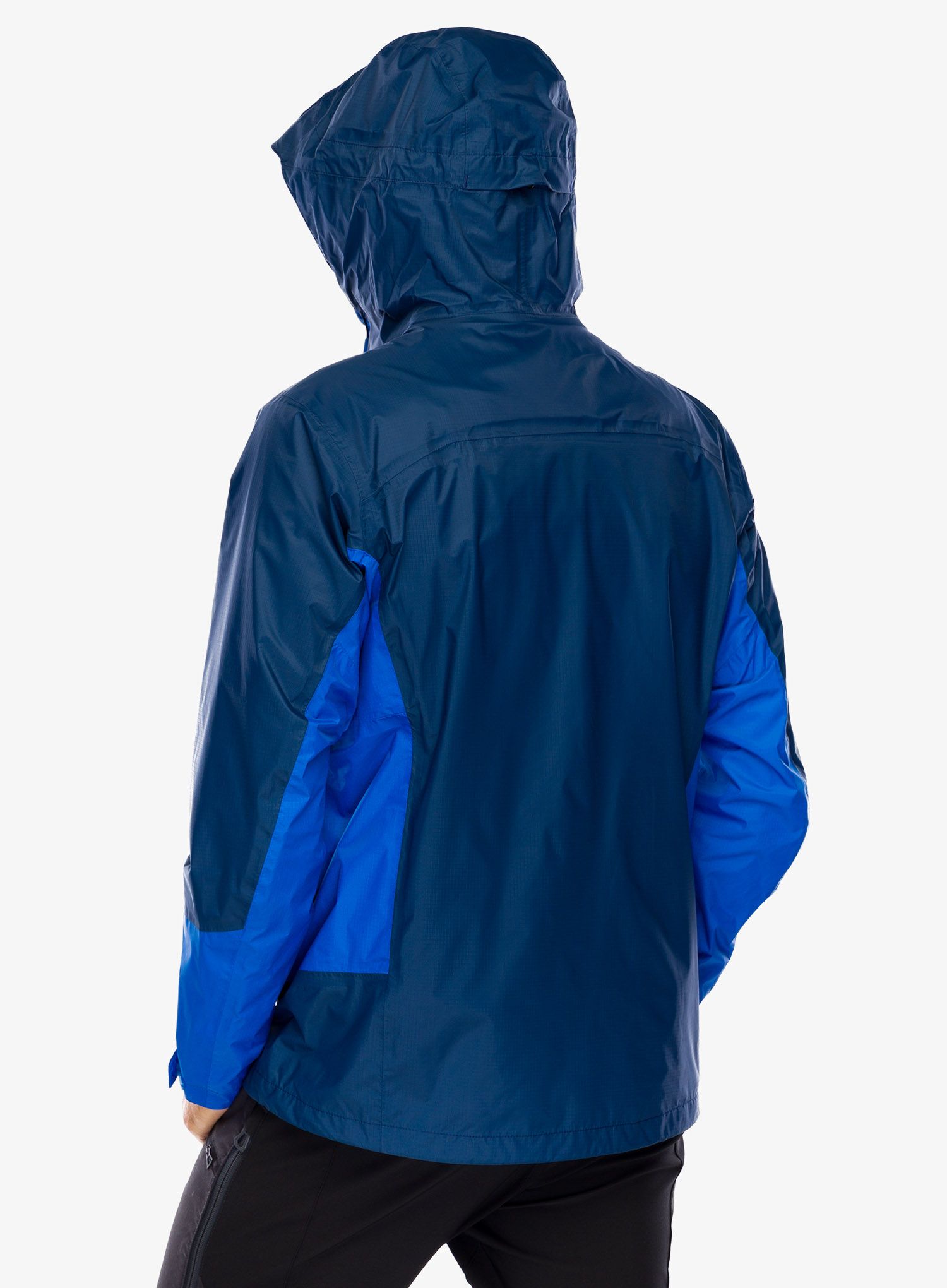 Nepremočljiva jakna Helly Hansen Verglas 2L Shell Jacket - cobalt 2.0