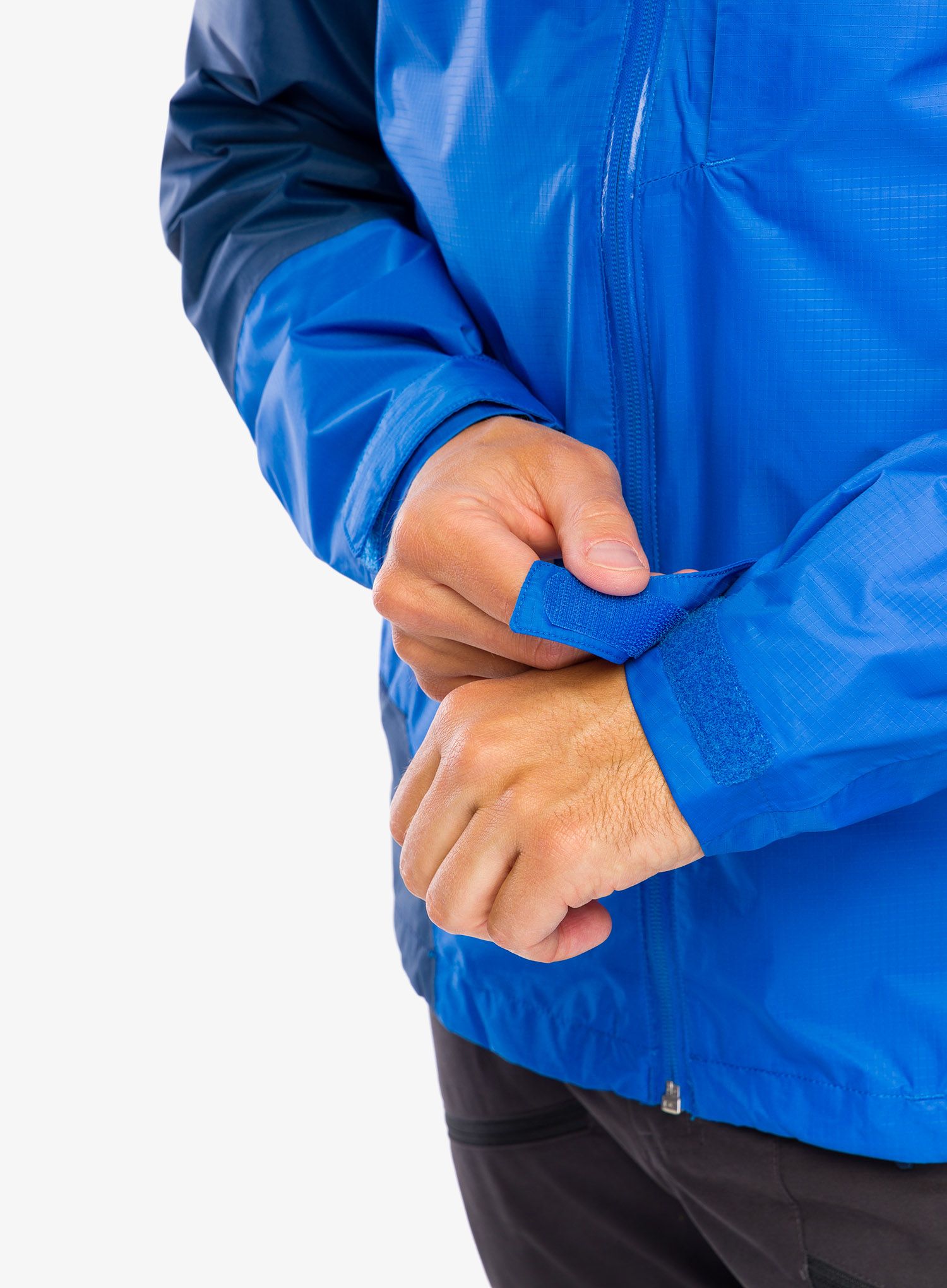 Nepremočljiva jakna Helly Hansen Verglas 2L Shell Jacket - cobalt 2.0