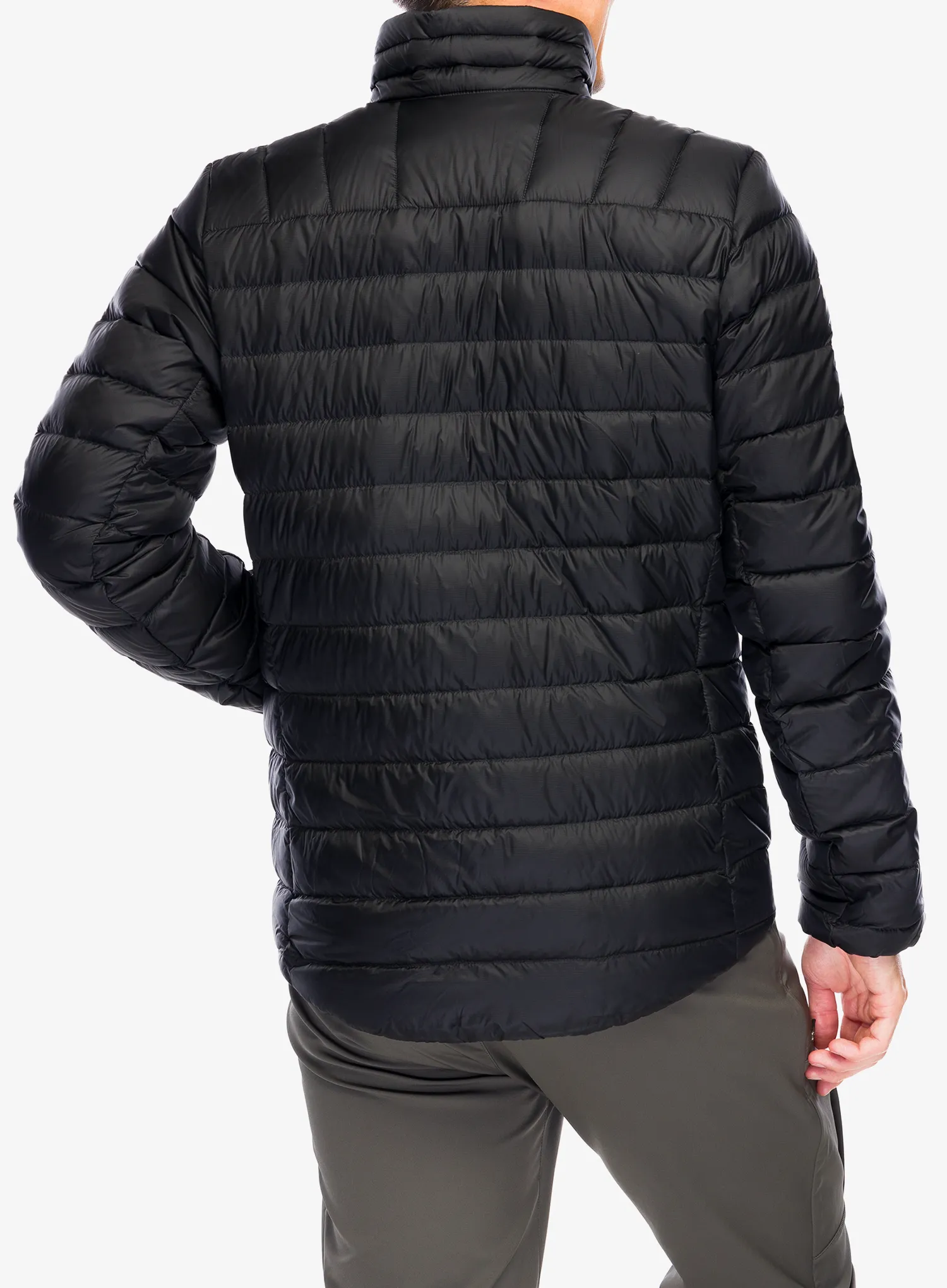 Puhovka Helly Hansen Verglas Down Jacket 2.0 - black