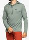 Moška jopica Helly Hansen Verglas Light Hoodie - spruce