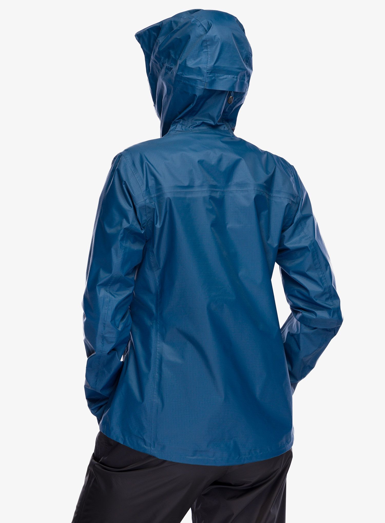 Ženska jakna Helly Hansen Verglas Micro Shell Jacket - deep steel