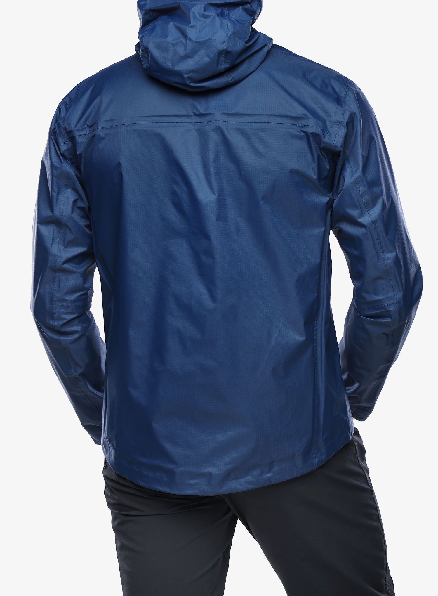 Moška jakna Helly Hansen Verglas Micro Shell Jacket - ocean