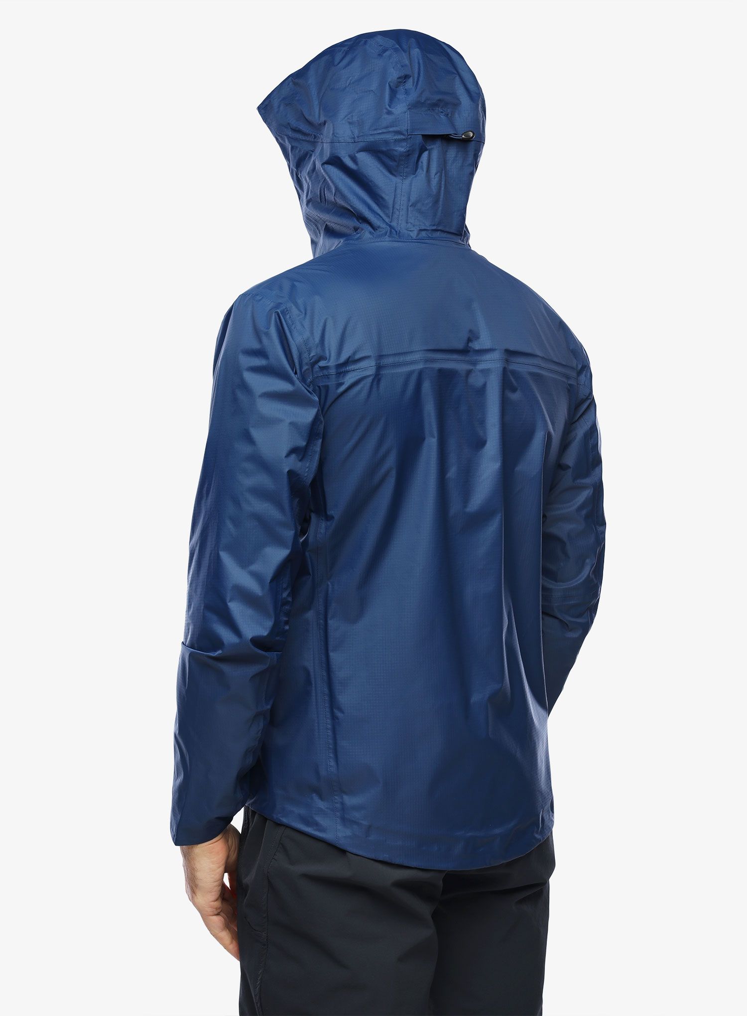 Moška jakna Helly Hansen Verglas Micro Shell Jacket - ocean