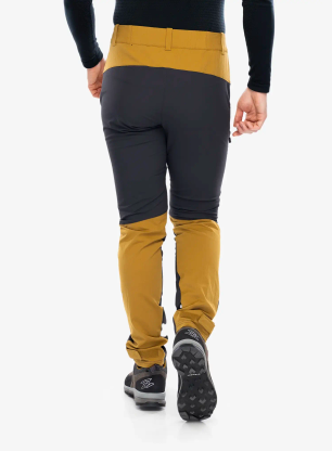 Softshell hlače Helly Hansen Vika Tur Pant 2.0 - lynx