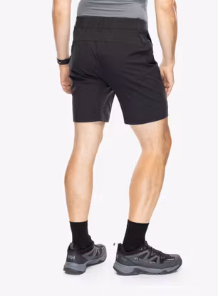 Pohodniške kratke hlače Helly Hansen Vika Tur Shorts - black