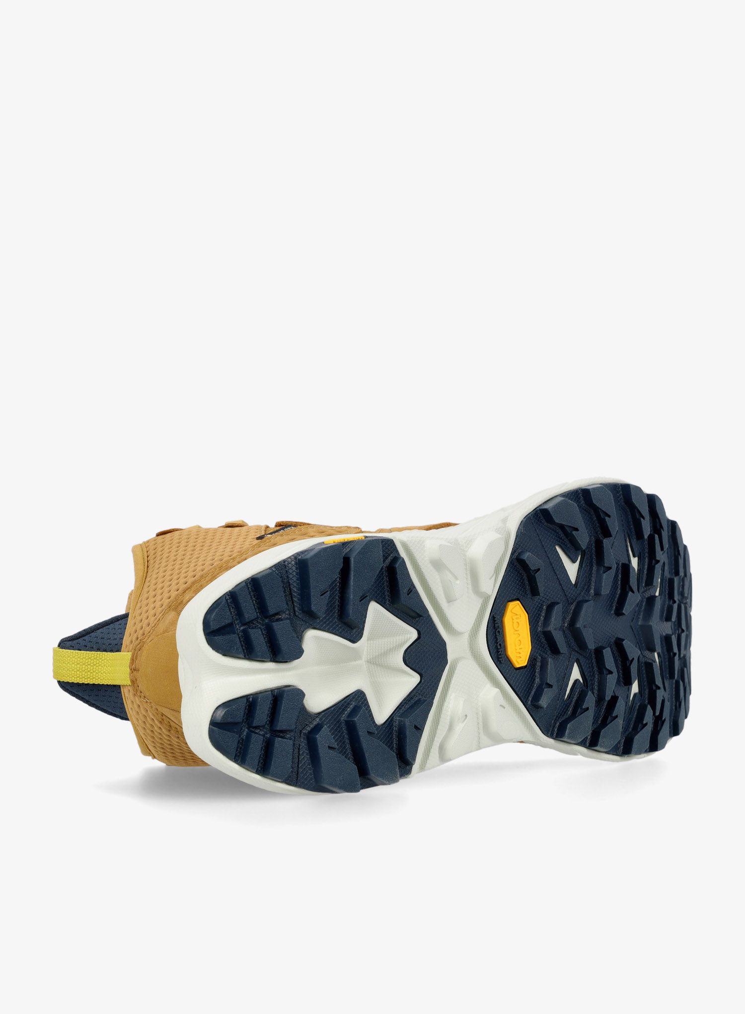 Pohodniški čevlji Hoka Anacapa 2 Mid GTX - honey/celadon tint