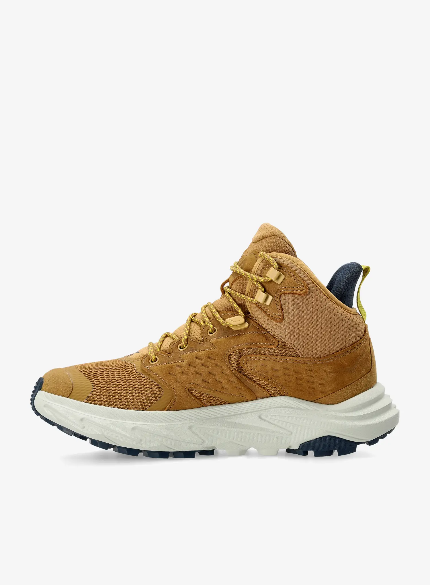 Pohodniški čevlji Hoka Anacapa 2 Mid GTX - honey/celadon tint