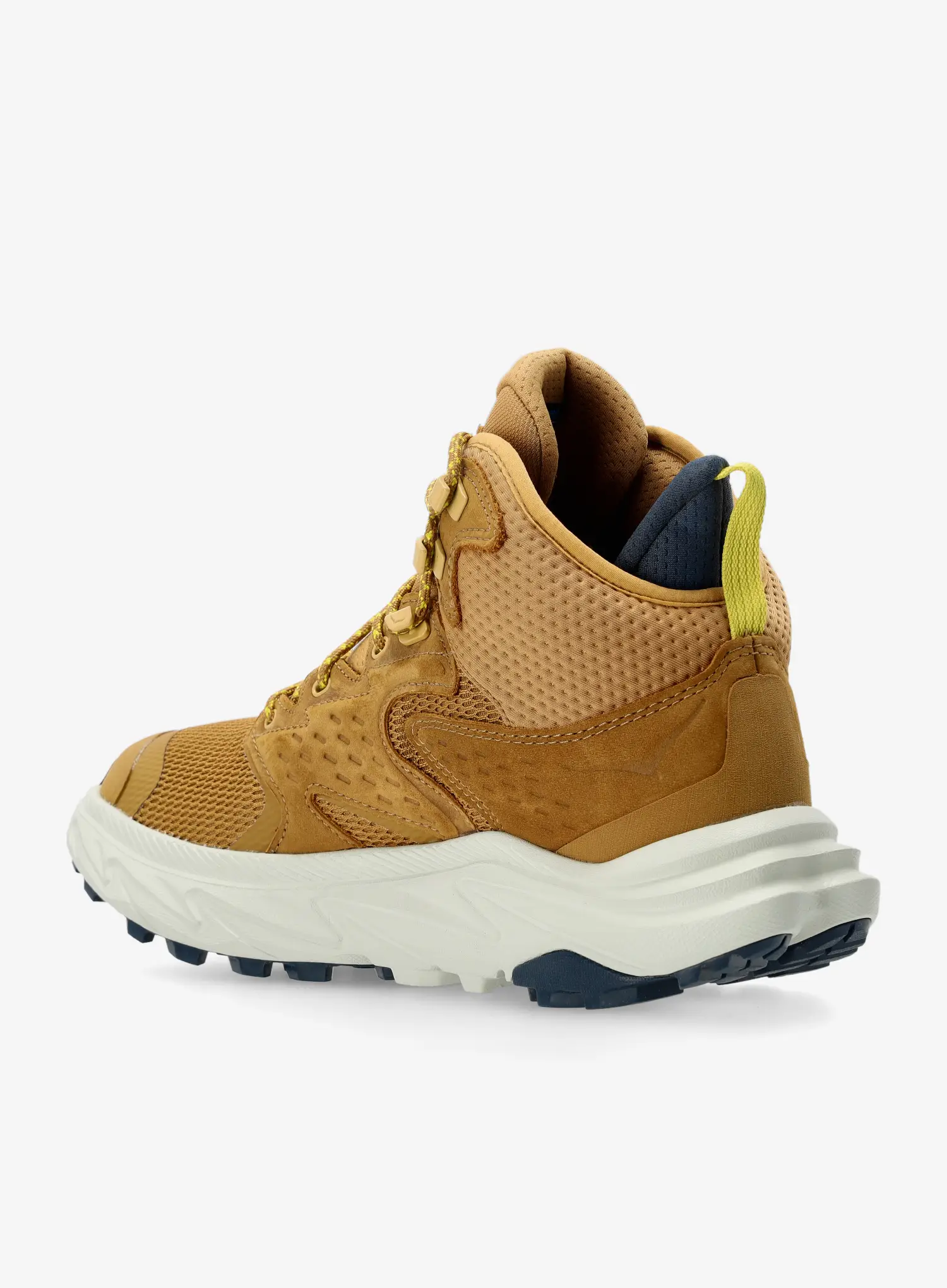 Pohodniški čevlji Hoka Anacapa 2 Mid GTX - honey/celadon tint
