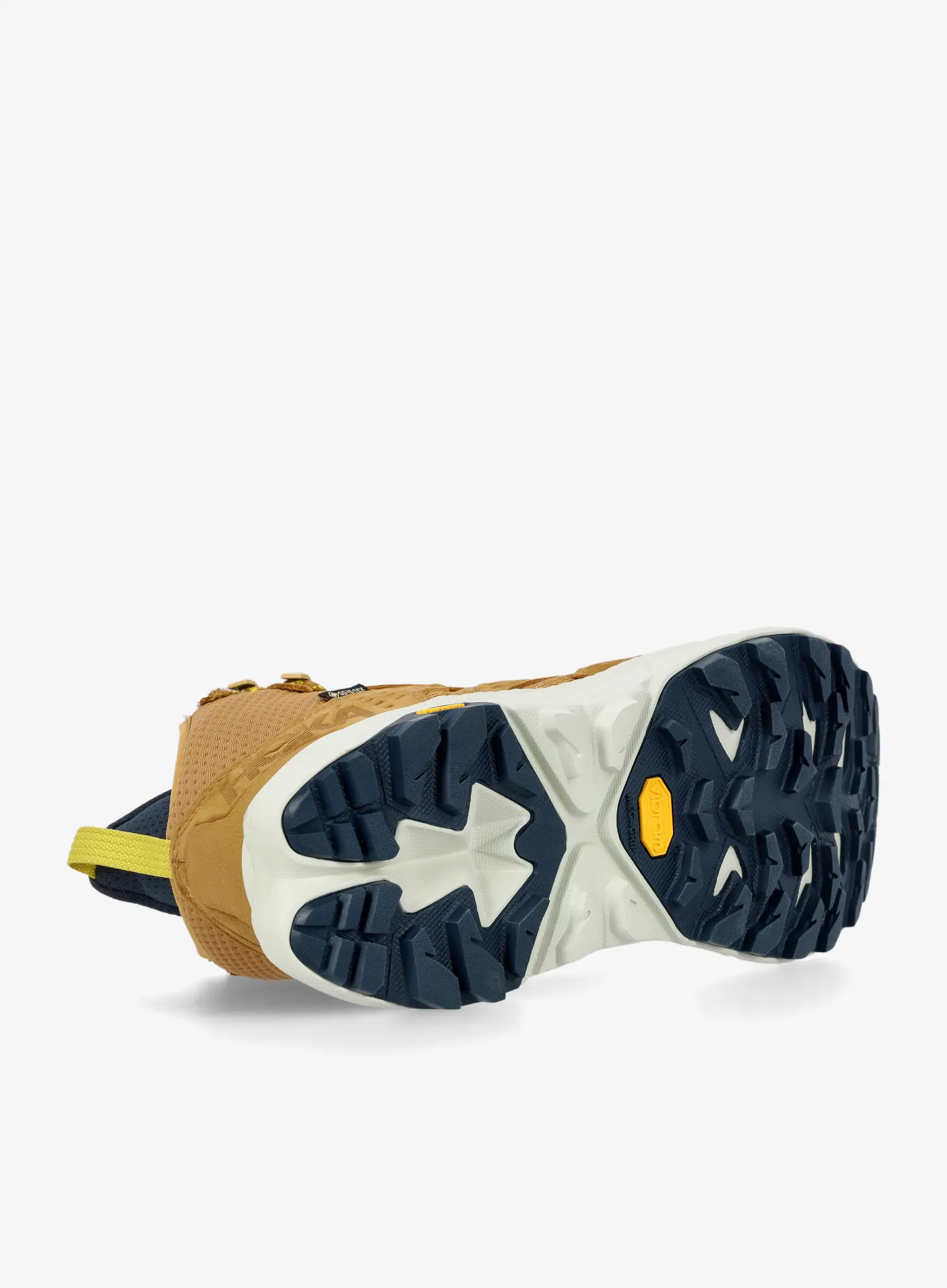 Pohodniški čevlji Hoka Anacapa 2 Mid GTX - honey/celadon tint